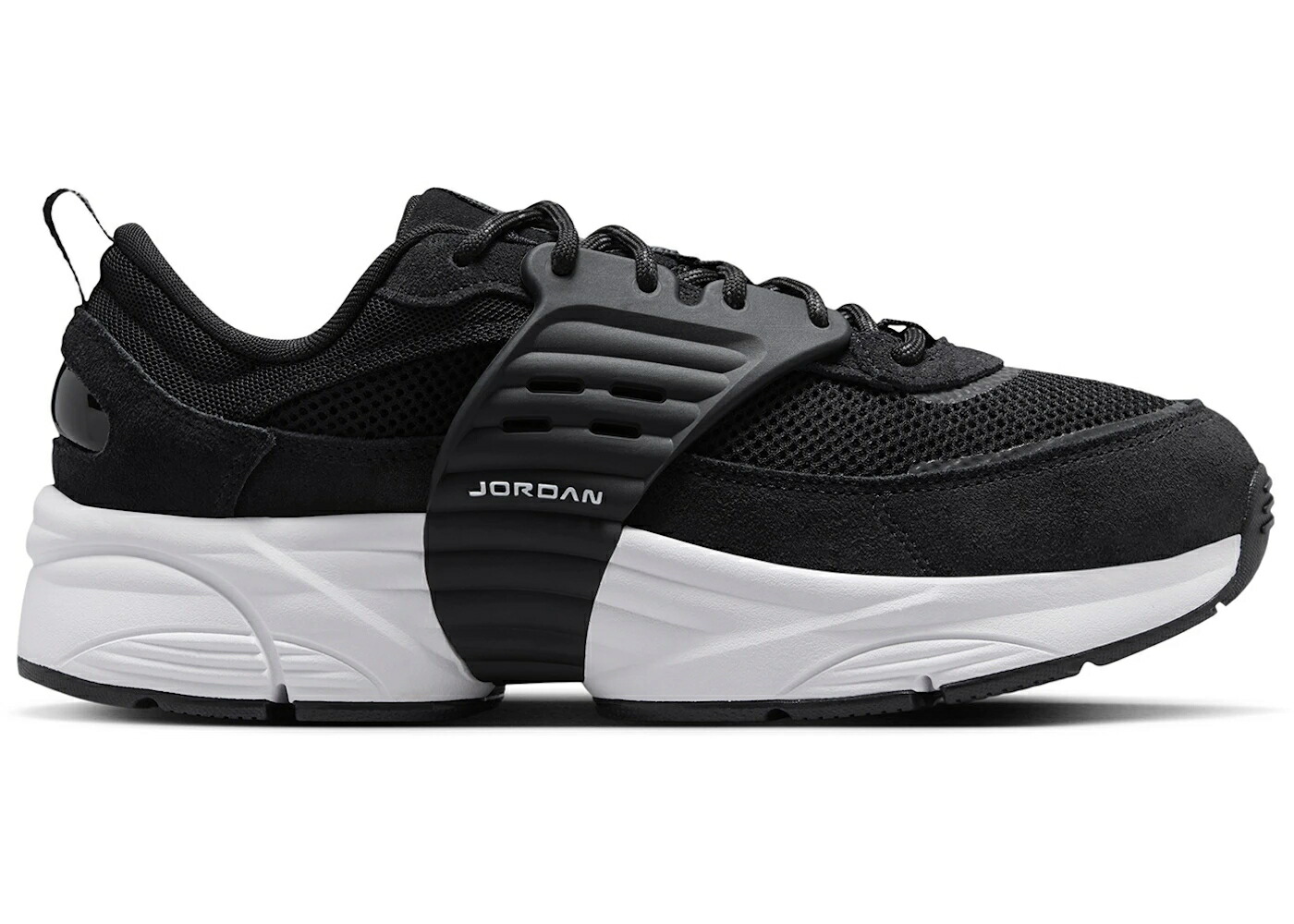 ナイキ ジョーダン 黒いこと 黒いこと 白いこと 白いこと スニーカー メンズ JORDAN TRUNNER O/S BLACK WHITE / BLACK WHITE