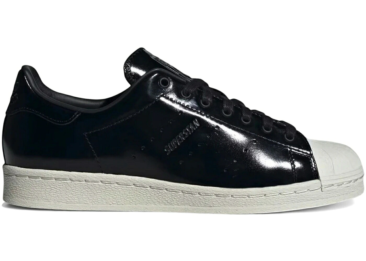 アディダス 黒いこと 黒いこと 白いこと 白いこと 中核グループ V.A. スニーカー メンズ ADIDAS SUPERSTAN BLACK OFF WHITE / CORE BLACK CORE BLACK OFF WHITE