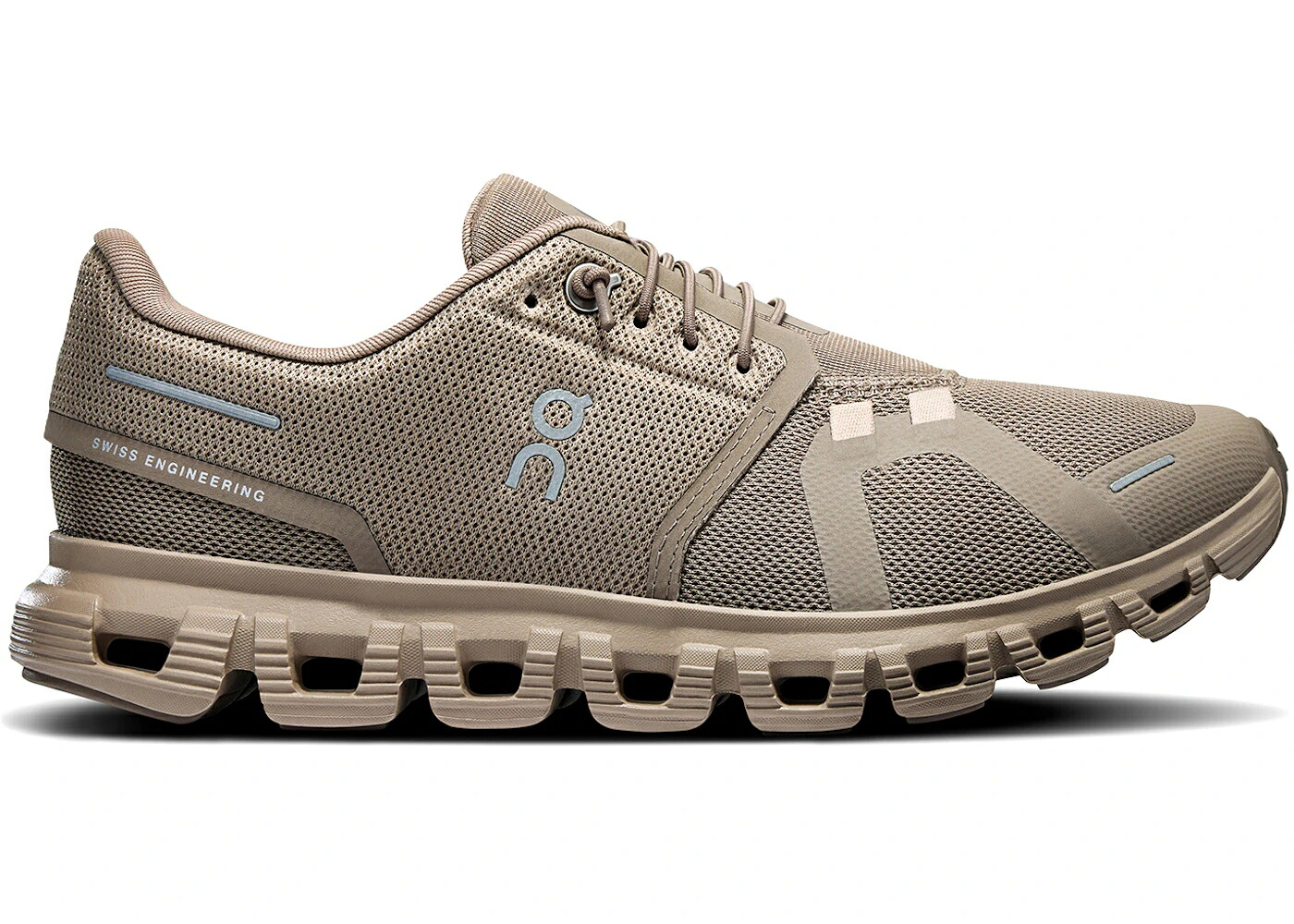 オン WOMEN'S スニーカー レディース ON RUNNING CLOUD 6 CINDER FOG (WOMEN'S) / CINDER FOG|スニケス