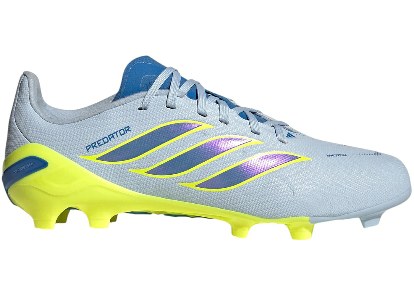 アディダス プレデター 天の原 青碧 青碧 野球クラブ お坊っちゃん キッズ ADIDAS PREDATOR LEAGUE FG ICE COLD PRECISION PACK (GS) / CRYSTAL SKY RAY BLUE TEAM SOLAR もの言う花 マタニティ スニーカー