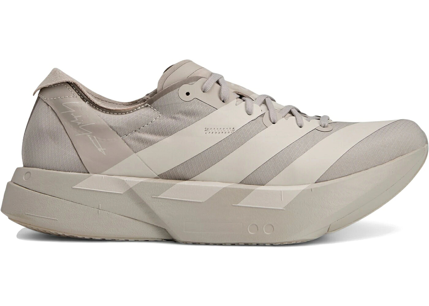 アディダス アディオス 労働者階級 赤銅色 赤銅色 パール スニーカー メンズ ADIDAS Y-3 ADIOS PRO 4 LIGHT BROWN CHALK PEARL / LIGHT BROWN LIGHT BROWN CHALK