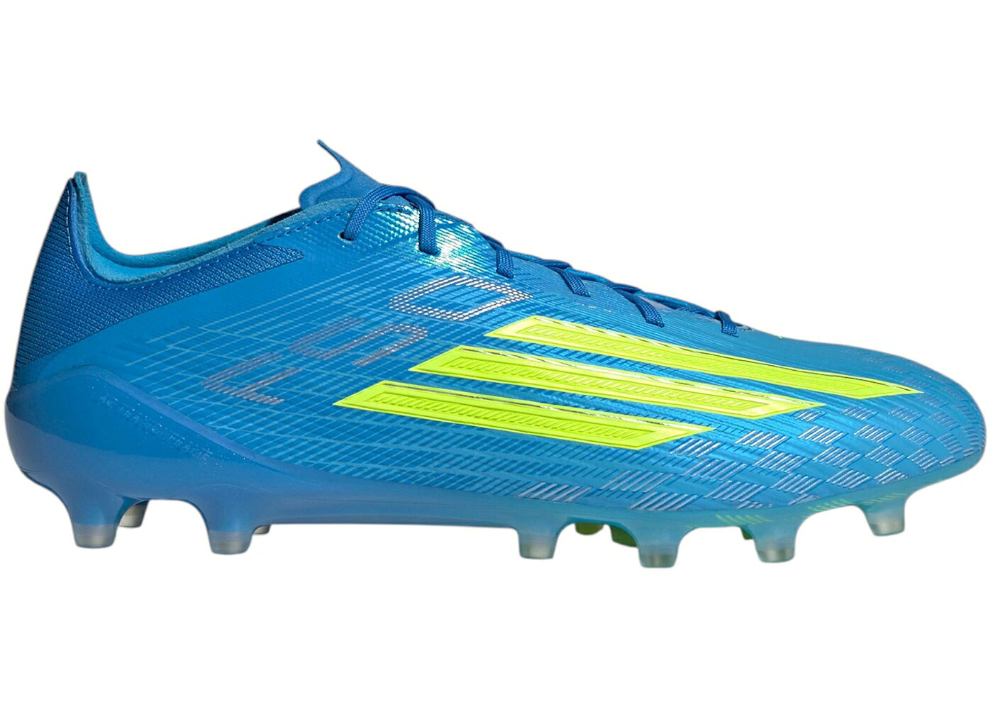 アディダス エリート 青碧 青碧 野球クラブ 黄味がかった 黄色 スニーカー メンズ ADIDAS F50 ELITE AG ICE COLD PRECISION PACK / LUCID RAY BLUE TEAM SOLAR YELLOW