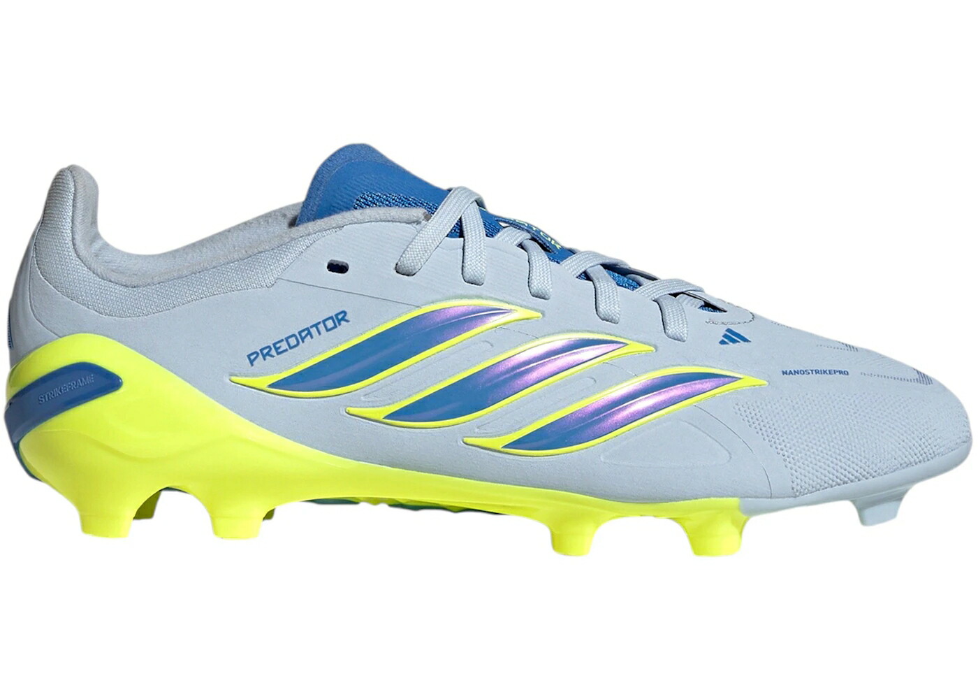 アディダス プレデター エリート 天の原 青碧 青碧 野球クラブ お坊っちゃん キッズ ADIDAS PREDATOR ELITE FG ICE COLD PRECISION PACK (GS) / CRYSTAL SKY RAY BLUE TEAM SOLAR もの言う花 マタニティ スニーカー