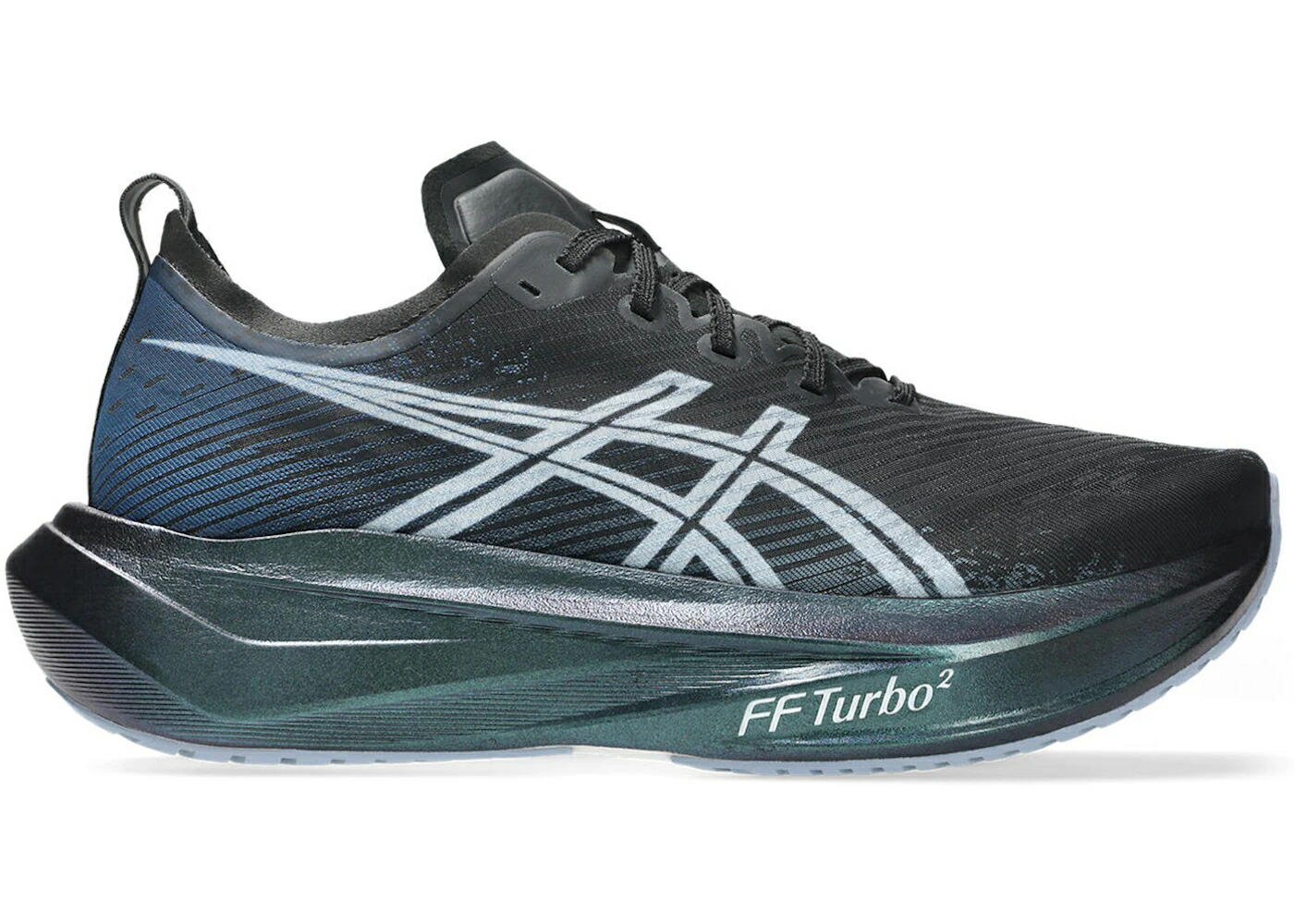アシックス 黒いこと 黒いこと 白いこと 白いこと スニーカー メンズ ASICS MEGABLAST BLACK WHITE / BLACK WHITE