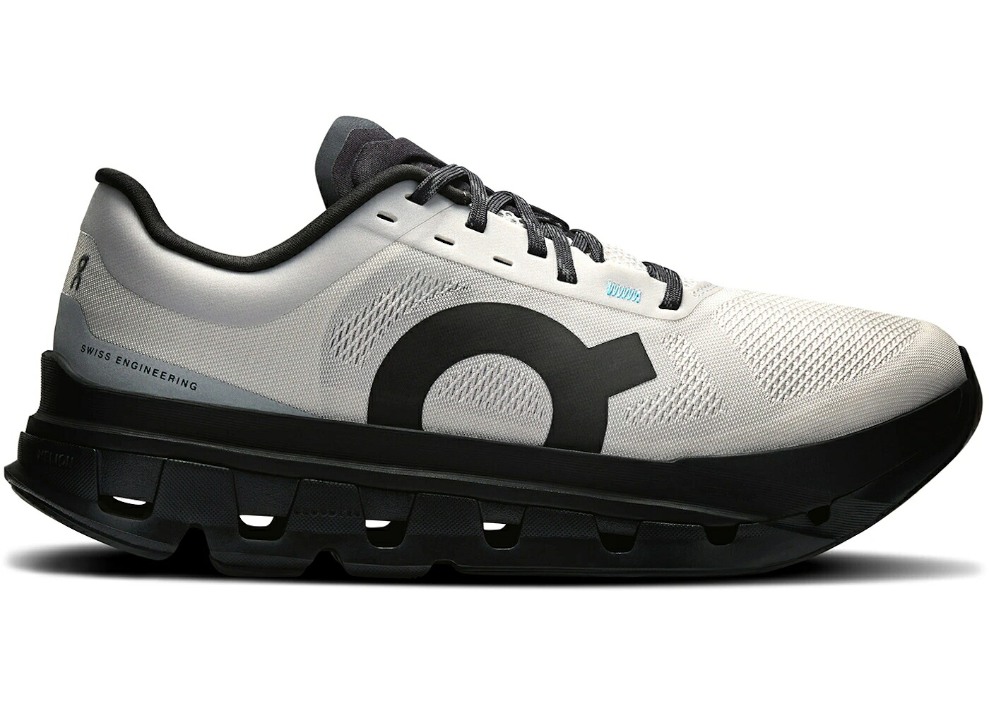 オン 黒色 ブラック WOMEN'S スニーカー レディース ON RUNNING CLOUDFLOW 5 GLACIER BLACK (WOMEN'S) / GLACIER BLACK｜スニケス