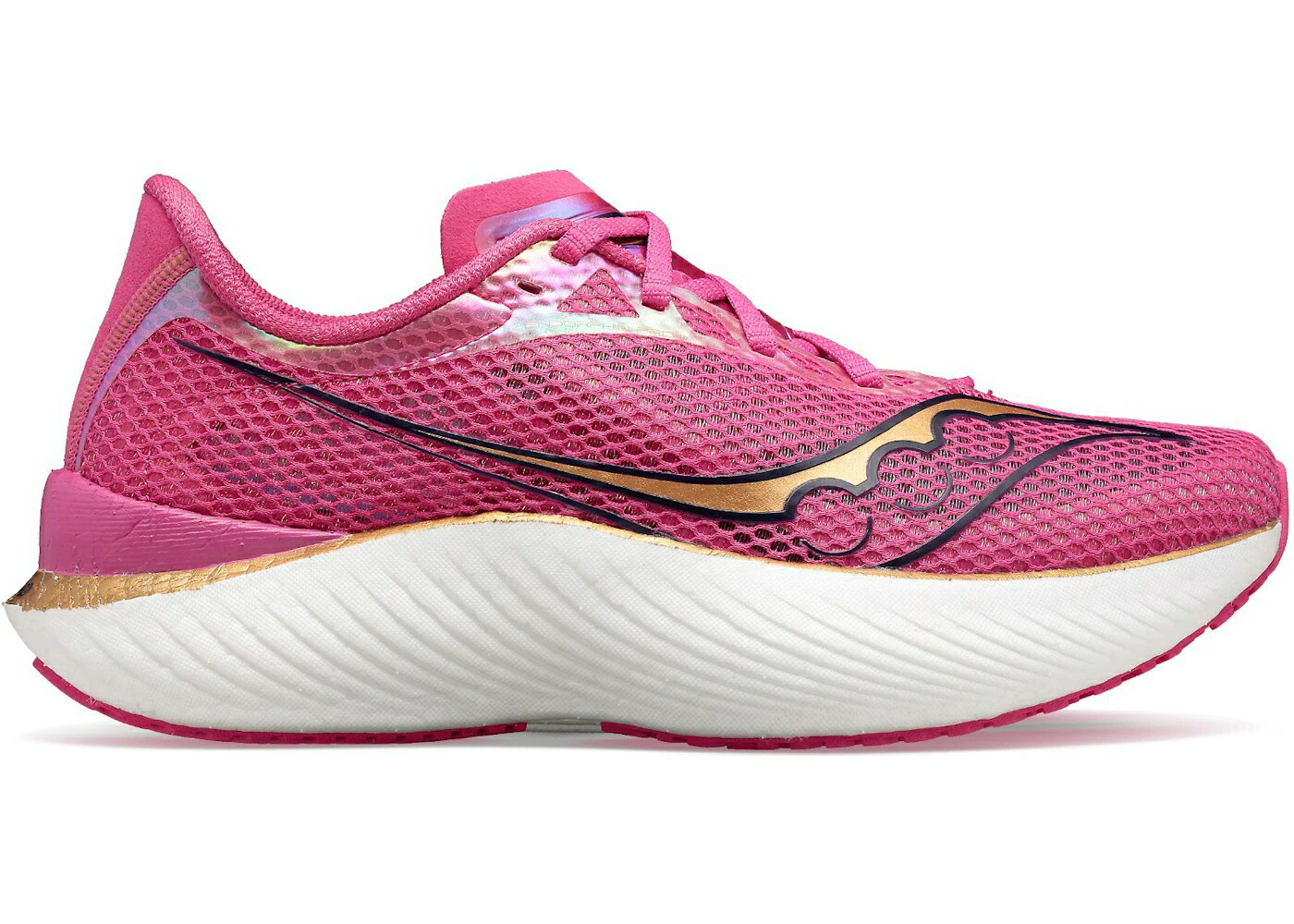 サッカニー 労働者階級 さくら色 ゴールド スニーカー メンズ SAUCONY ENDORPHIN PRO 3 PROSPECT QUARTZ / PROSPECT QUARTZ PINK GOLD