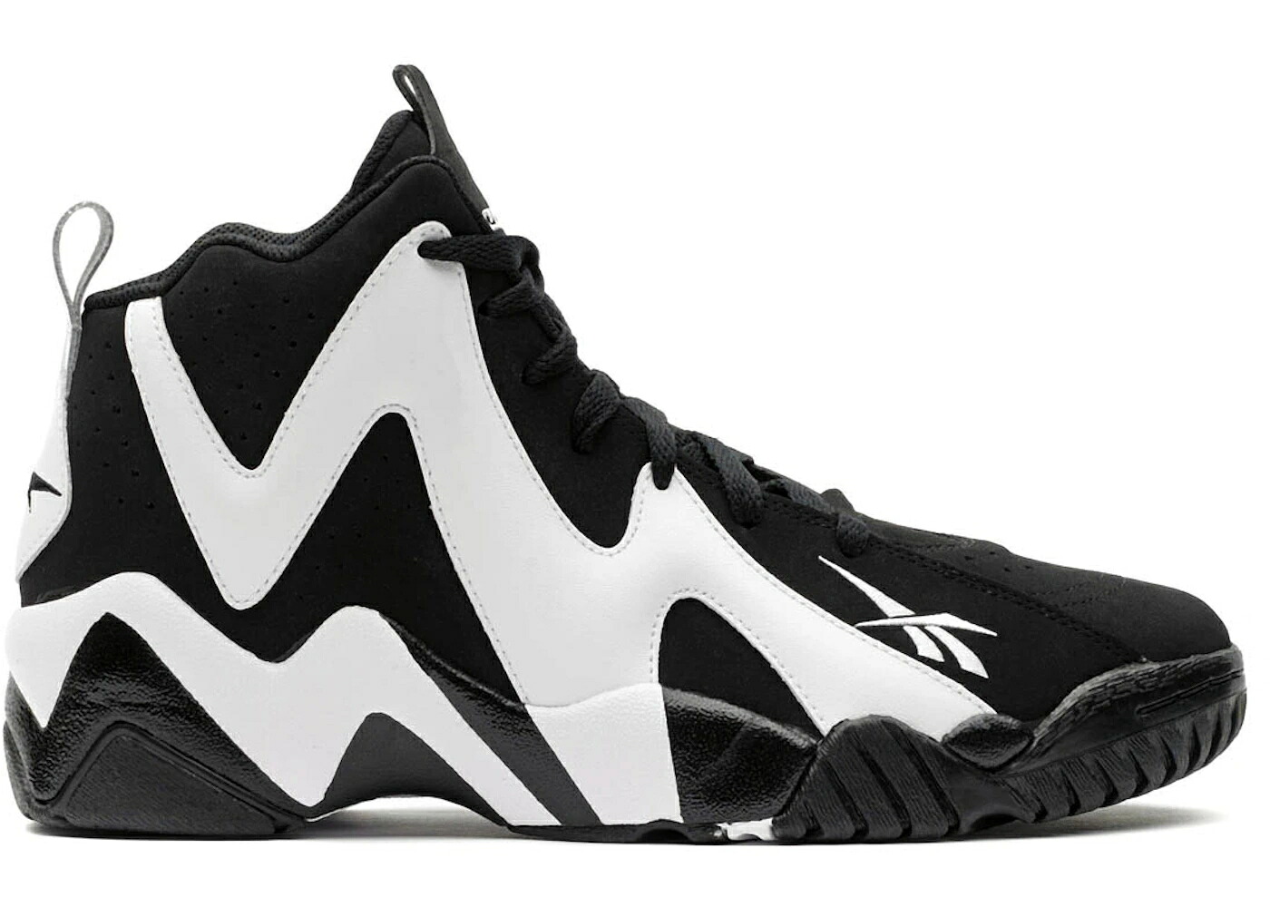 リーボック カミカゼ 黒いこと 黒いこと 白いこと 白いこと スニーカー メンズ REEBOK KAMIKAZE II BLACK WHITE / BLACK WHITE
