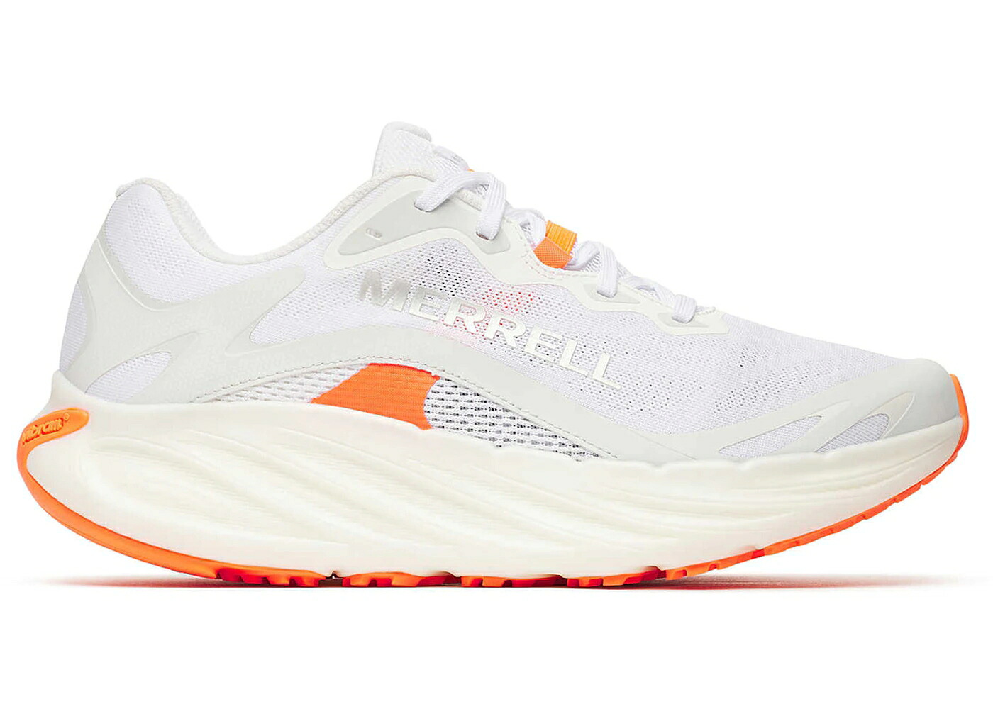 メレル 白いこと 白いこと スニーカー メンズ MERRELL PROMORPH WHITE FLARE / WHITE FLARE