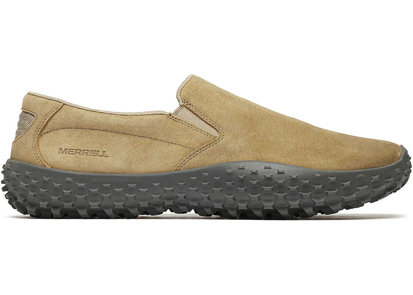 メレル スリッポン スニーカー メンズ MERRELL WRAPT SLIP ON CAIRN /