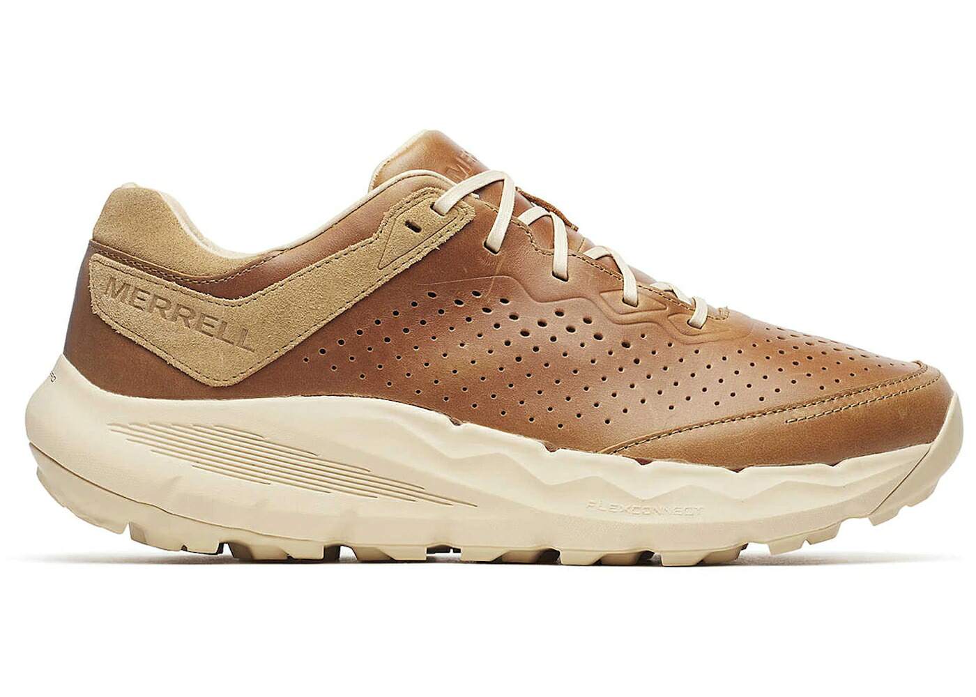 メレル WOMEN\u0027S スニーカー メンズ MERRELL NOVA 4 TRAVELLER LACE BEAVER (WOMEN\u0027S) /