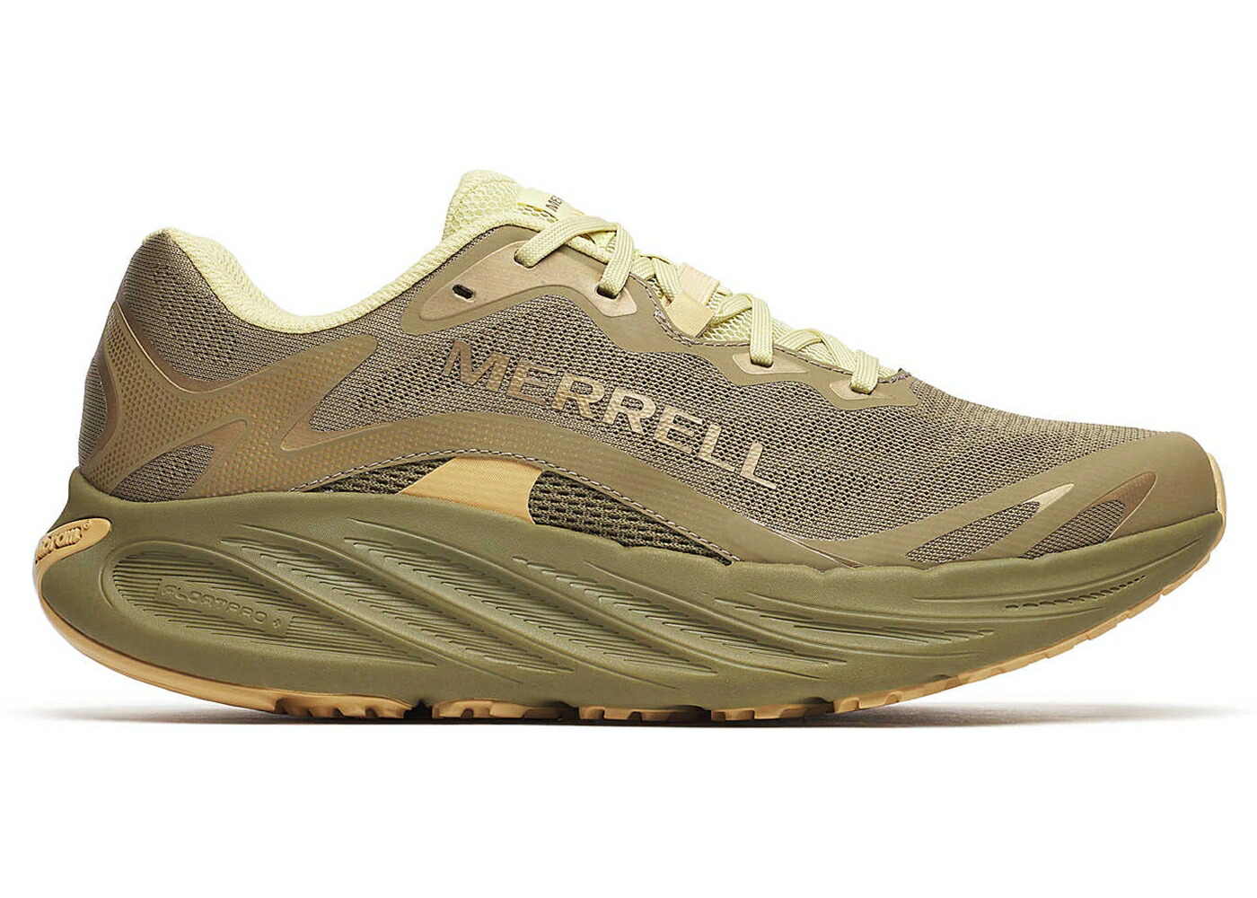 メレル スニーカー メンズ MERRELL PROMORPH CAIRN /
