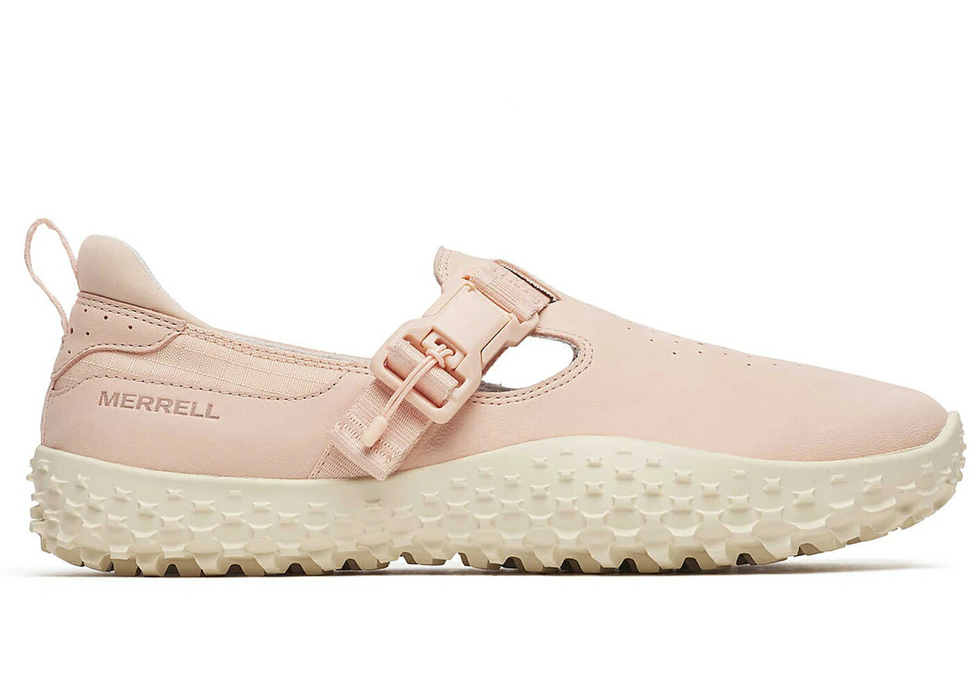 メレル バックル さくら色 WOMEN\u0027S スニーカー レディース MERRELL WRAPT BUCKLE NUBUCK PINK SALT (WOMEN\u0027S) / PINK SALT