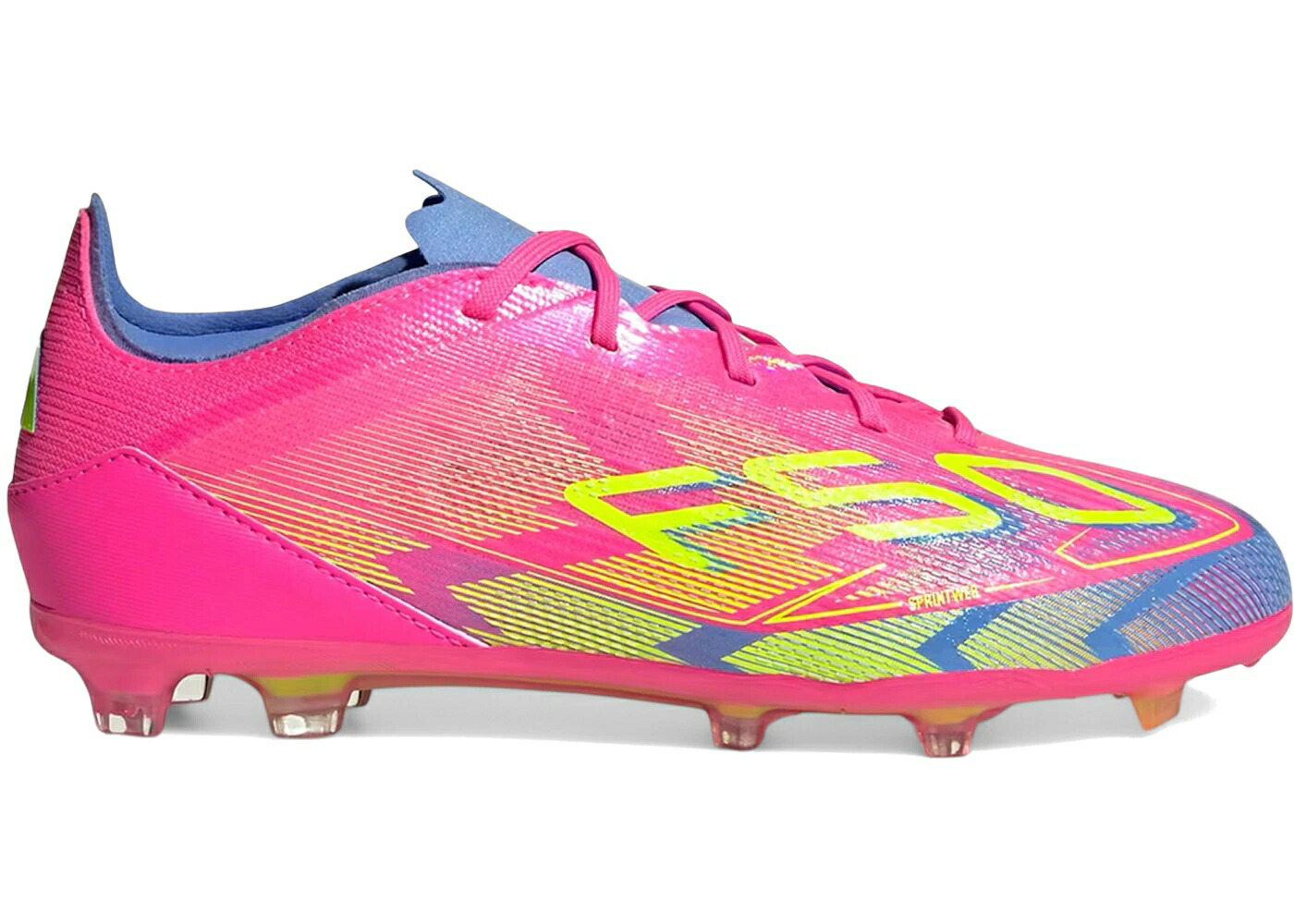 アディダス エリート 制覇 さくら色 青碧 青碧 お坊っちゃん キッズ ADIDAS F50 ELITE FG MYSTIC VICTORY PACK (KIDS) / LUCID PINK LUCID LEMON BLUE もの言う花 マタニティ スニーカー