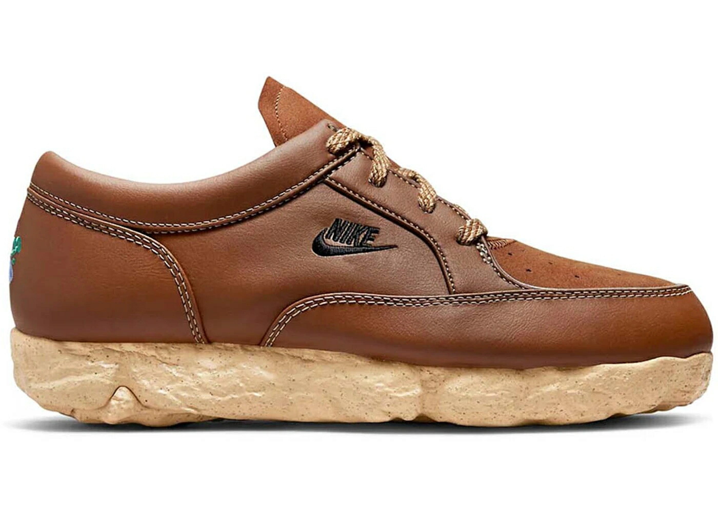 ナイキ 赤銅色 赤銅色 黒いこと 黒いこと スニーカー ユニ一発やる NIKE BE-DO-WIN SP BROWN / BROWN SAIL BLACK メンズ