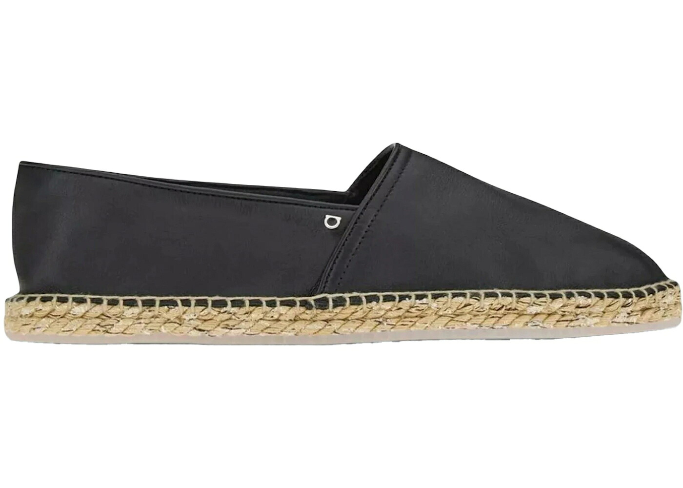 置き目毛皮 黒いこと 黒いこと スニーカー メンズ FERRAGAMO LAMAR LOAFERS BLACK /