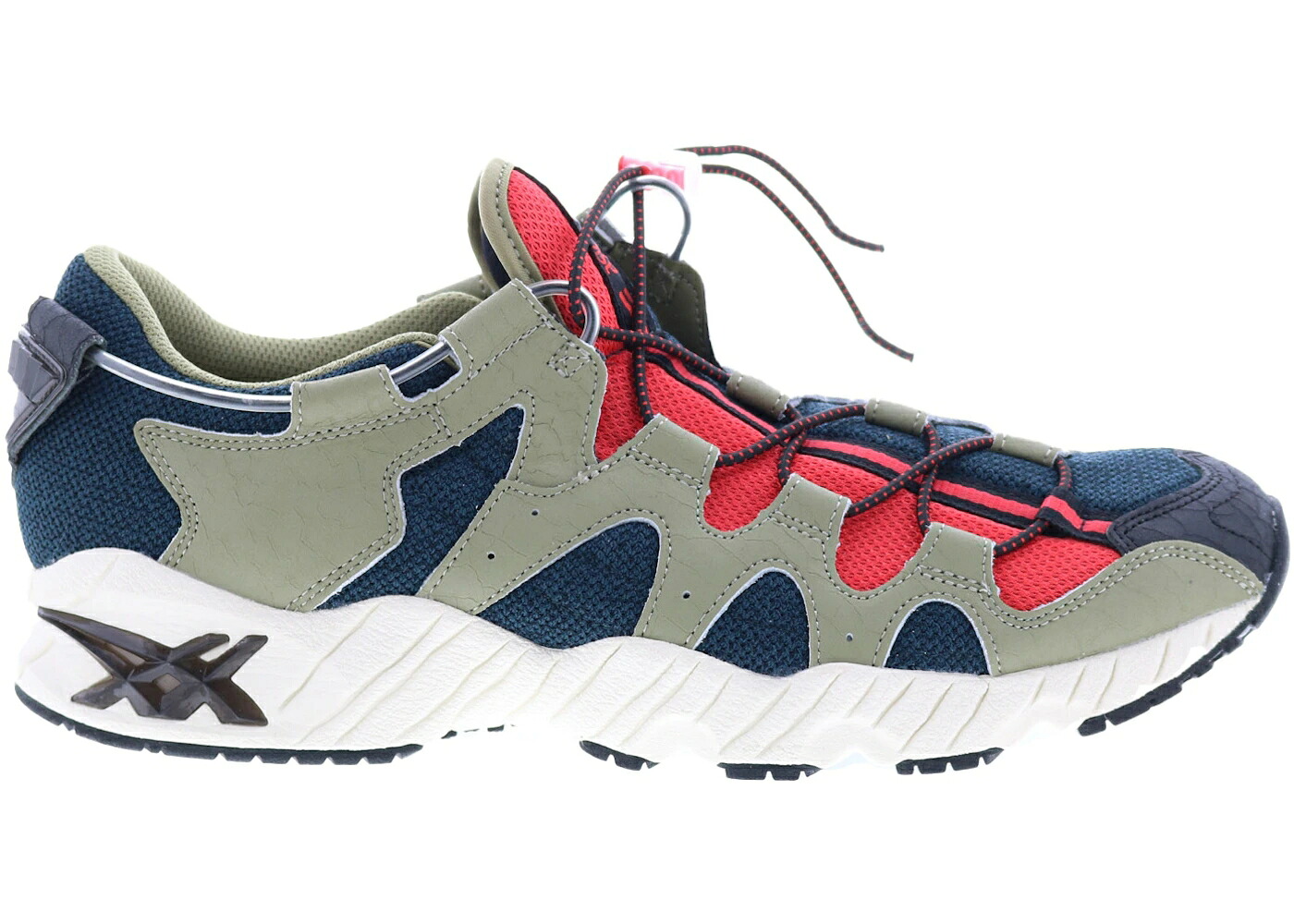 アシックス スニーカー メンズ ASICS GEL-MAI DARK OCEAN ALOE / DARK OCEAN ALOE