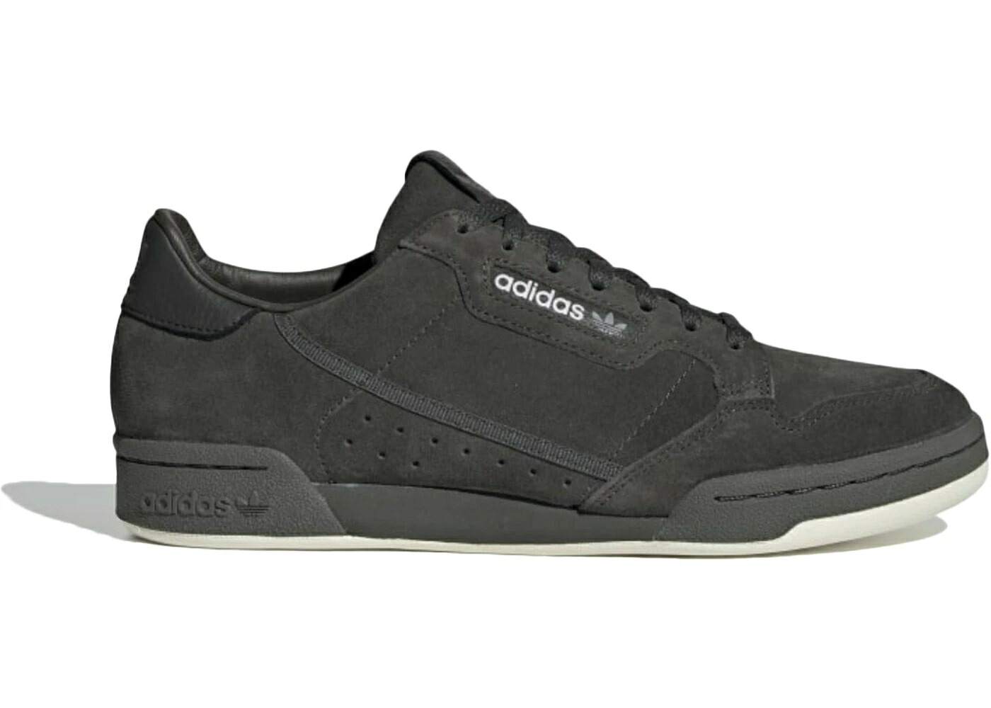 アディダス 伝え話し スニーカー メンズ ADIDAS CONTINENTAL 80 LEGEND EARTH / LEGEND EARTH LEGEND EARTH OFF