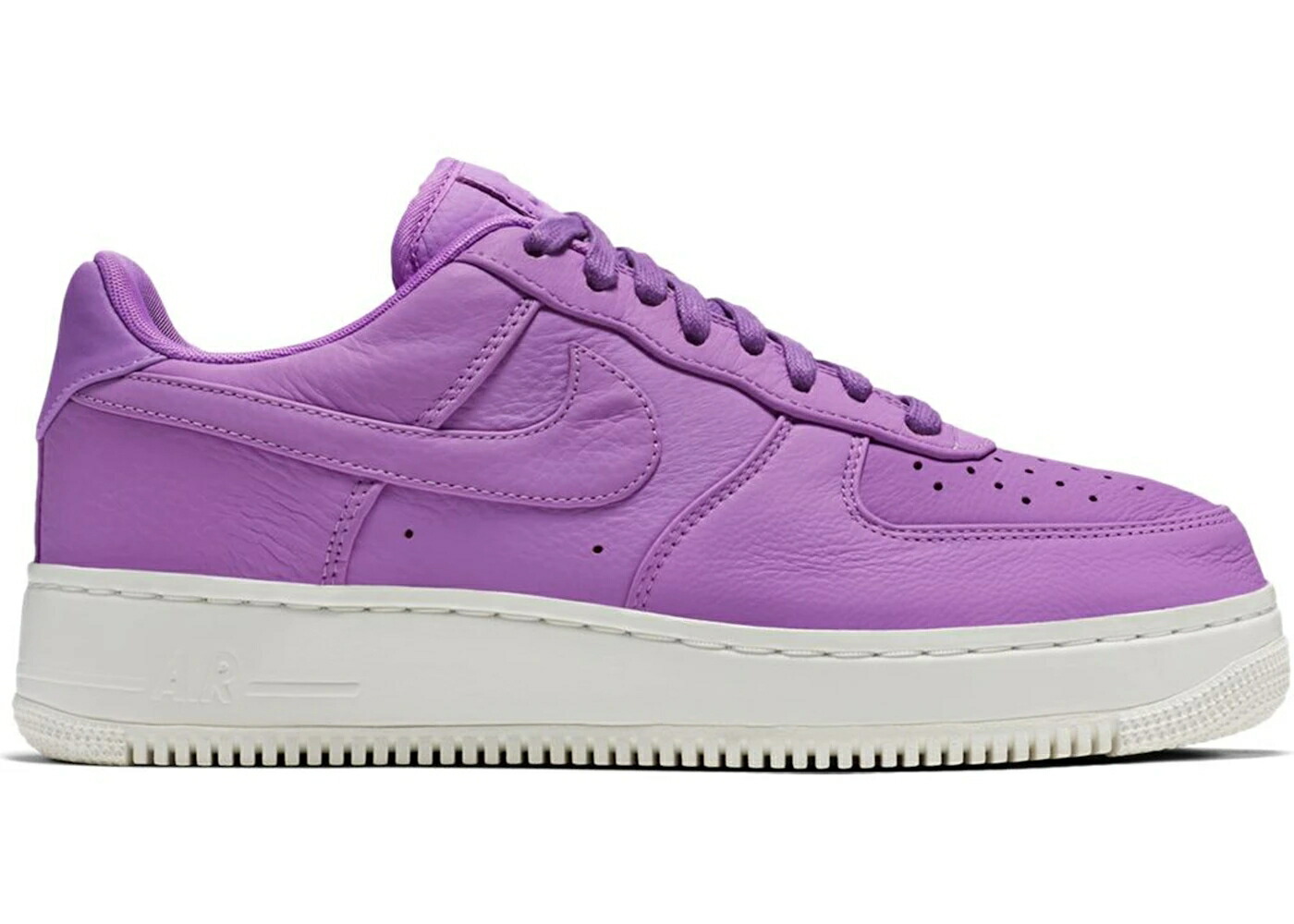 ナイキ 紫 パープル 空軍 スニーカー メンズ NIKE AIR FORCE 1 LOW PURPLE STARDUST / PURPLE STARDUST PURPLE STARDUST