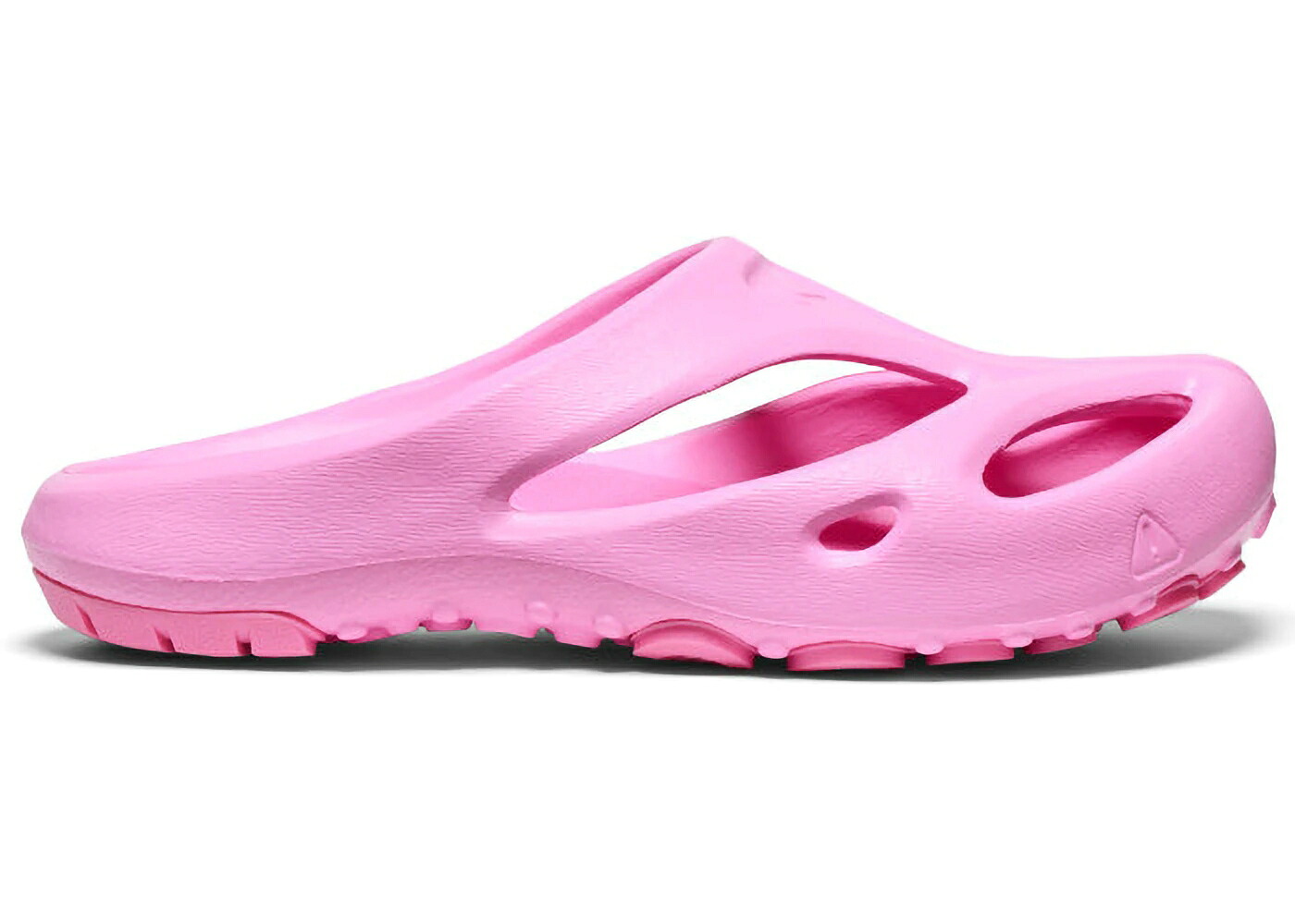 キーン さくら色 スニーカー メンズ KEEN SHANTI CLOG MADHAPPY PINK /
