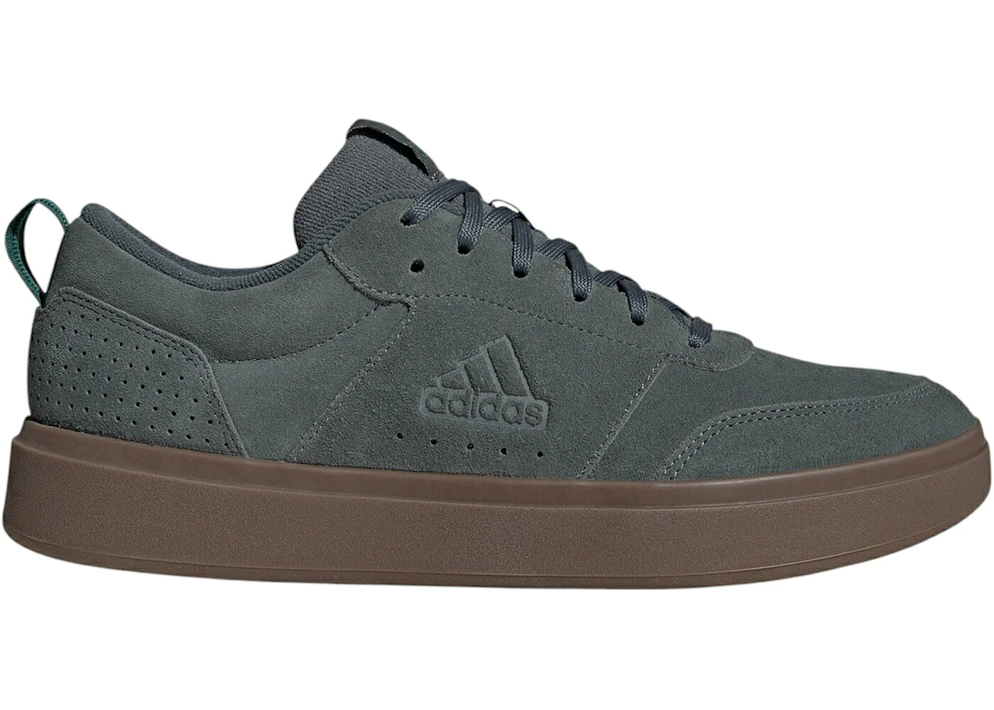 アディダス 運動場 表どおり 言い伝え スニーカー メンズ ADIDAS PARK STREET LEGEND IVY GUM / LEGEND IVY LEGEND IVY GUM