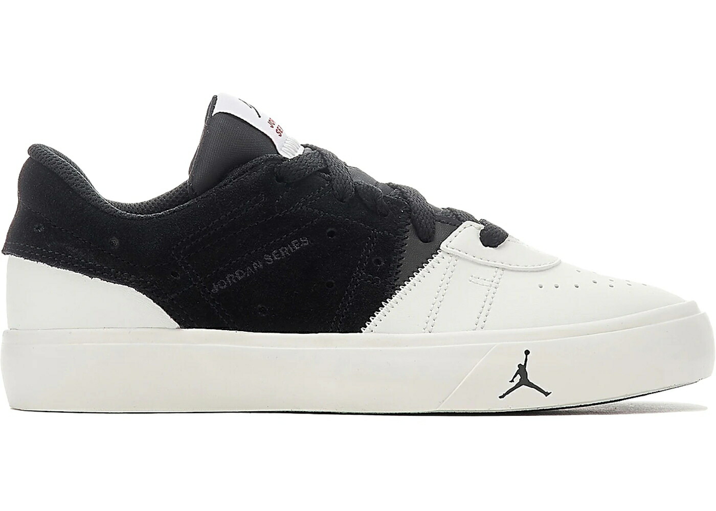 ナイキ ジョーダン つづき物 黒いこと 黒いこと 白いこと 白いこと お坊っちゃん キッズ JORDAN SERIES ES BLACK WHITE (GS) / BLACK WHITE SUMMIT WHITE もの言う花 マタニティ スニーカー