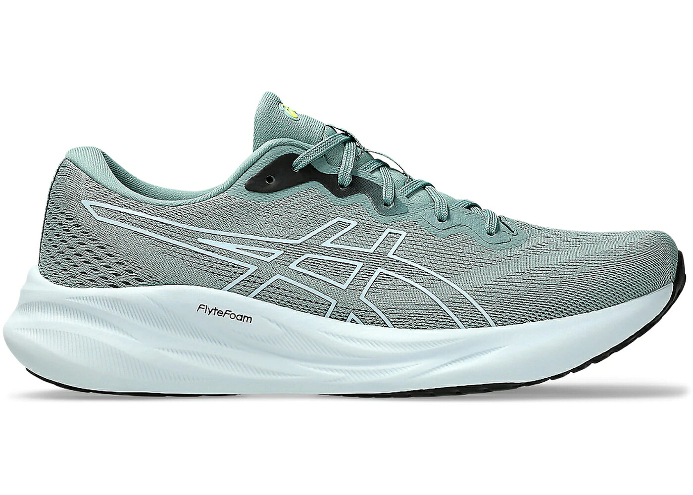 アシックス 冷やりとした 薄墨色 薄墨色 スニーカー メンズ ASICS GEL-PULSE 15 CELADON COOL GREY / CELADON COOL GREY