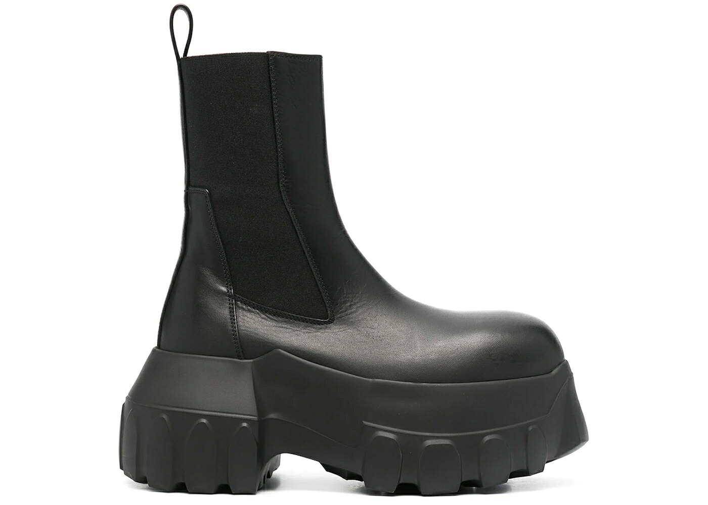 リックオウエンス メガ ブーツ 黒いこと 黒いこと WOMEN\u0027S スニーカー レディース RICK OWENS RICK OWENS BEATLE MEGA TRACTOR BOOT BLACK (WOMEN\u0027S) / BLACK BLACK