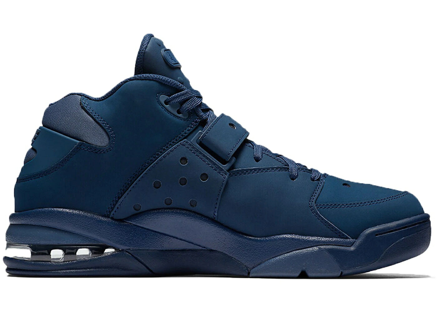 ナイキ マックス 紺色 米国海軍 青碧 青碧 エアフォースマックス スニーカー メンズ NIKE AIR FORCE MAX NAVY DIFFUSED BLUE / NAVY DIFFUSED BLUE