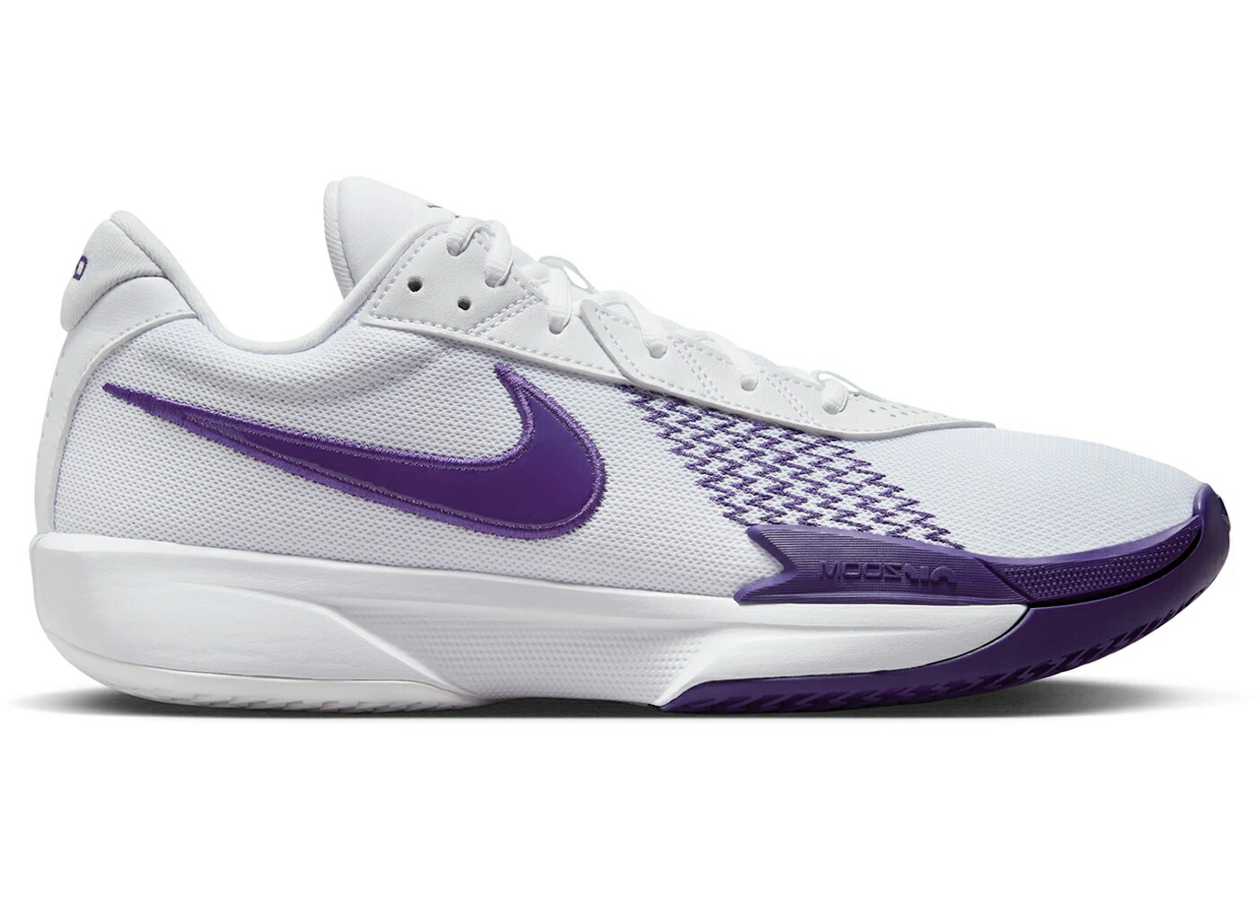 ナイキ 望遠レンズ 翰林院 白いこと 白いこと 厚地の外套 紫 パープル スニーカー メンズ NIKE AIR ZOOM GT CUT ACADEMY 結核症 WHITE COURT PURPLE / WHITE COURT PURPLE