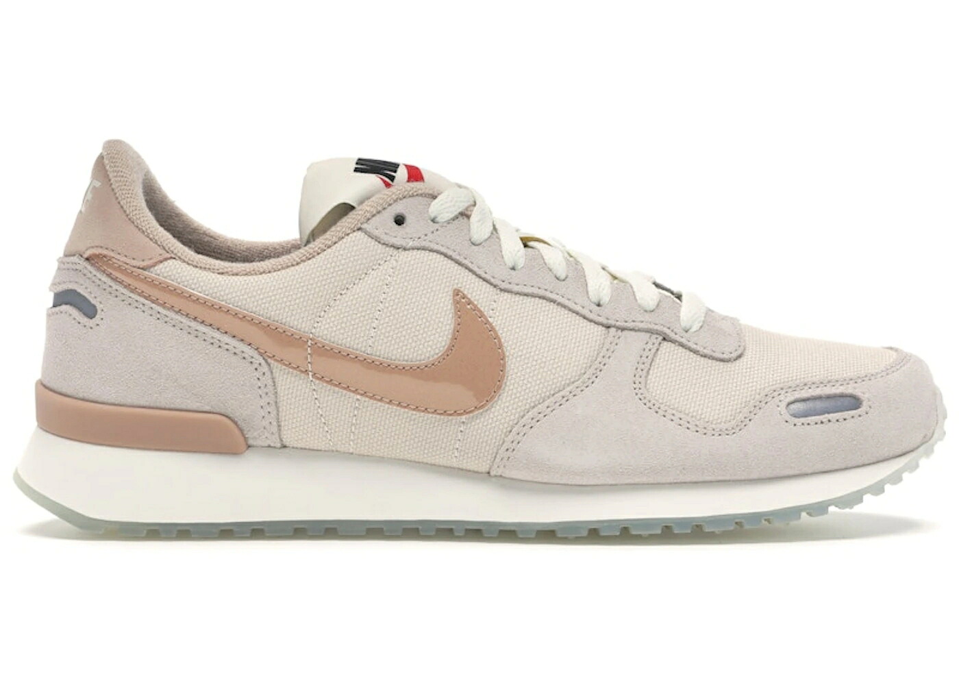 ナイキ 力くらべ 砂色 砂子 赤 赤いこと スニーカー メンズ NIKE AIR VORTEX JUWOP GAME WORN / DESERT SAND RED STARDUST SAIL