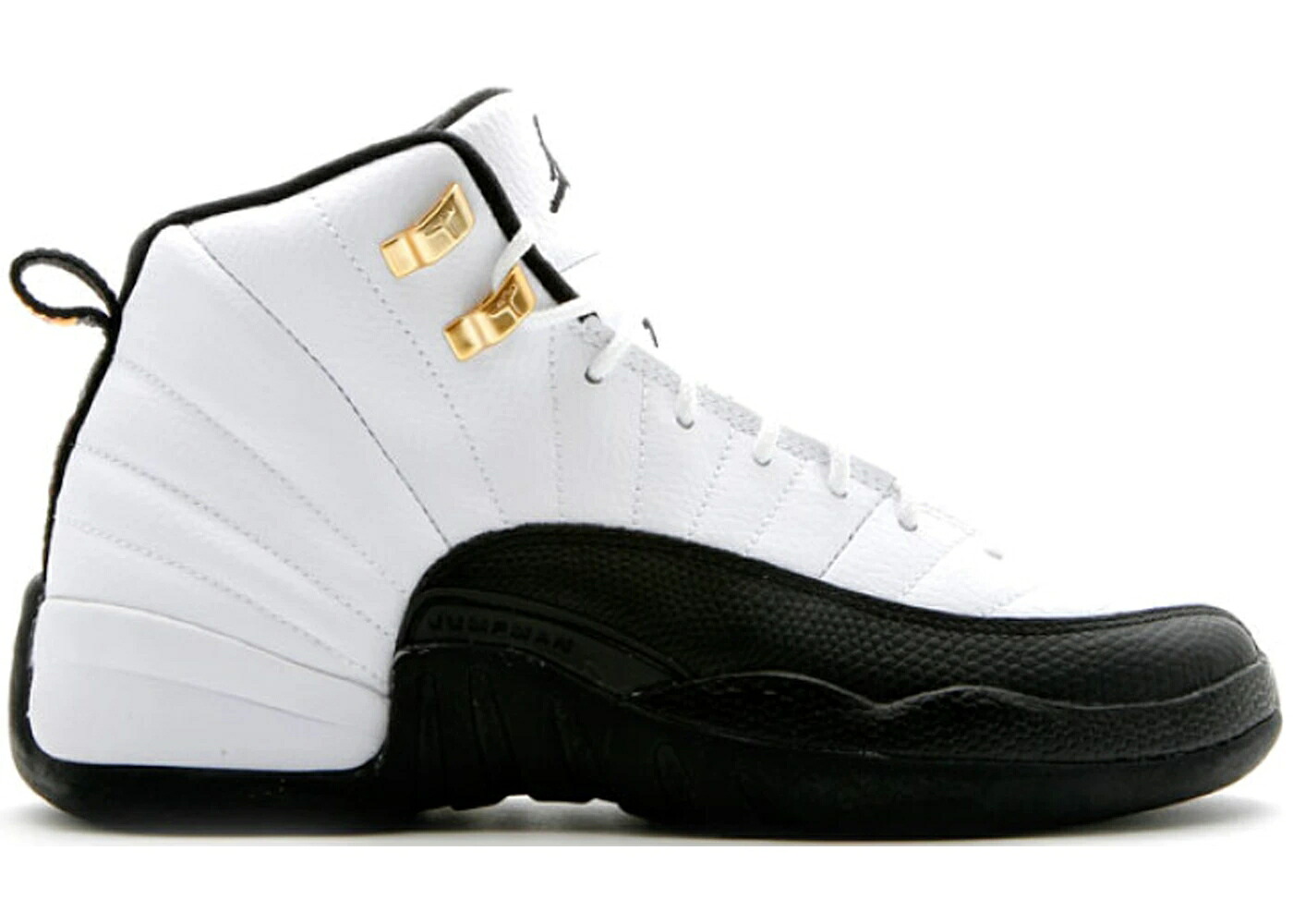 ナイキ ジョーダン 白いこと 白いこと 黒いこと 黒いこと お坊っちゃん キッズ JORDAN 12 RETRO TAXI CDP (2008) (GS) / WHITE BLACK TAXI もの言う花 マタニティ スニーカー