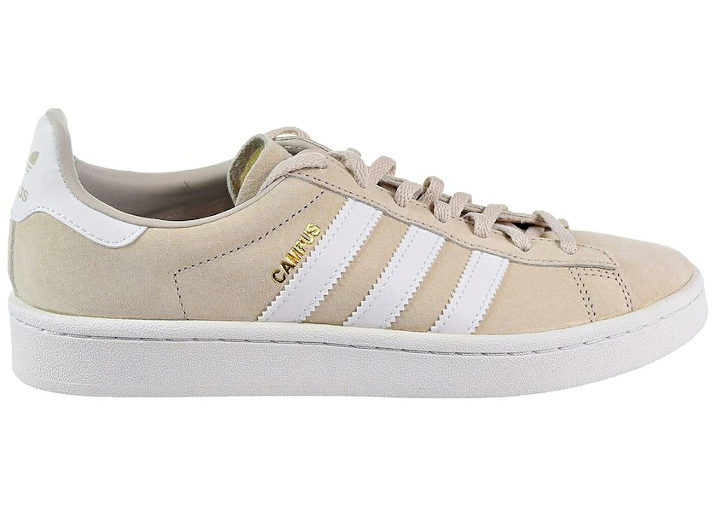 アディダス 構内 赤銅色 赤銅色 白いこと 白いこと WOMEN\u0027S スニーカー レディース ADIDAS CAMPUS CLEAR BROWN (WOMEN\u0027S) / CLEAR BROWN RUNNING WHITE