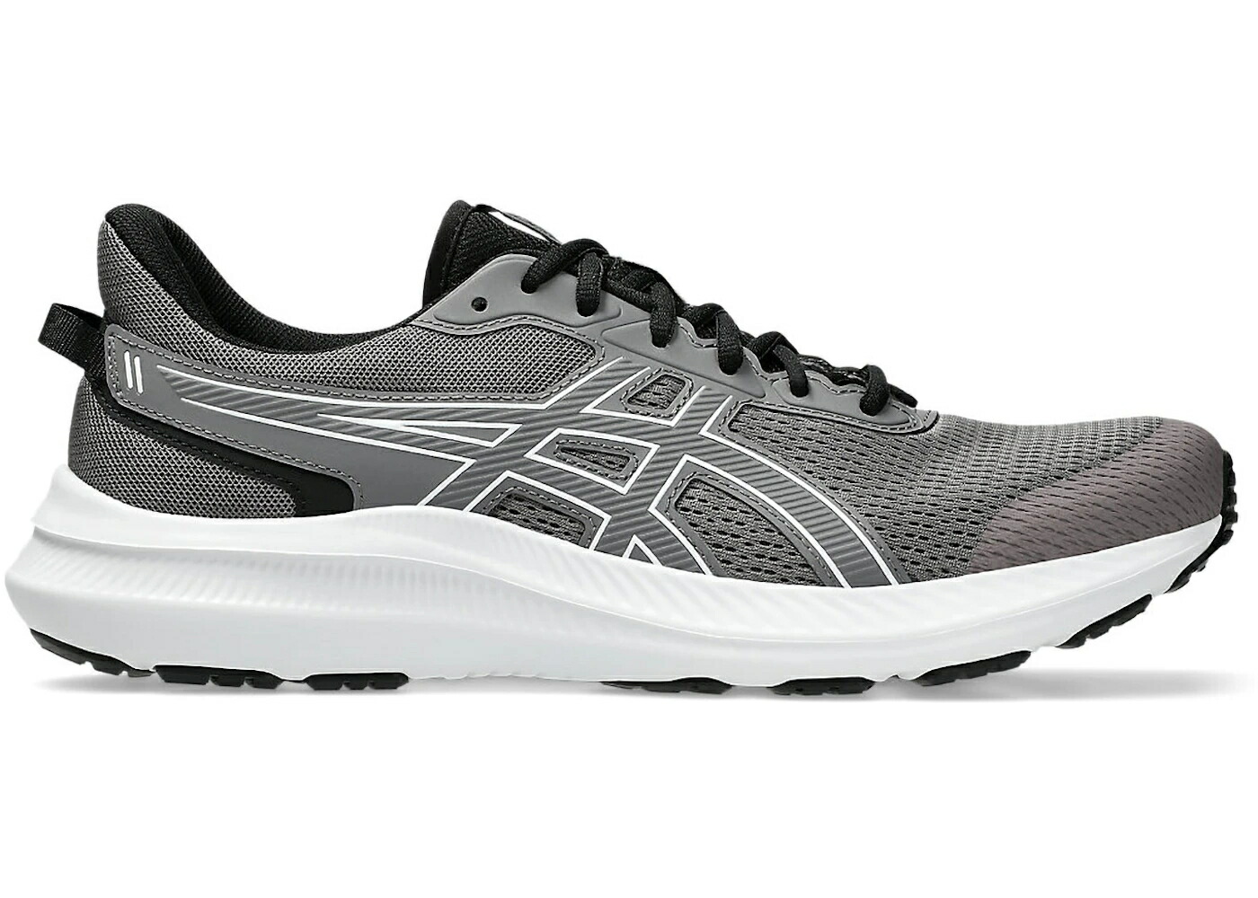アシックス 炭素 白いこと 白いこと スニーカー メンズ ASICS JOLT 5 CARBON WHITE / CARBON WHITE