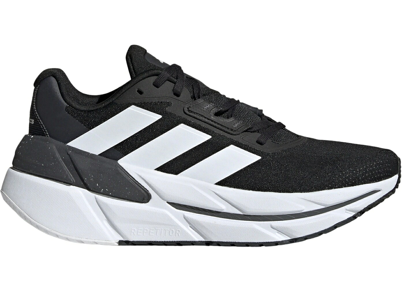 アディダス 中核グループ 黒いこと 黒いこと 白いこと 白いこと 炭素 2.0 スニーカー メンズ ADIDAS ADISTAR CS CORE BLACK CLOUD WHITE CARBON / CORE BLACK CLOUD WHITE CARBON