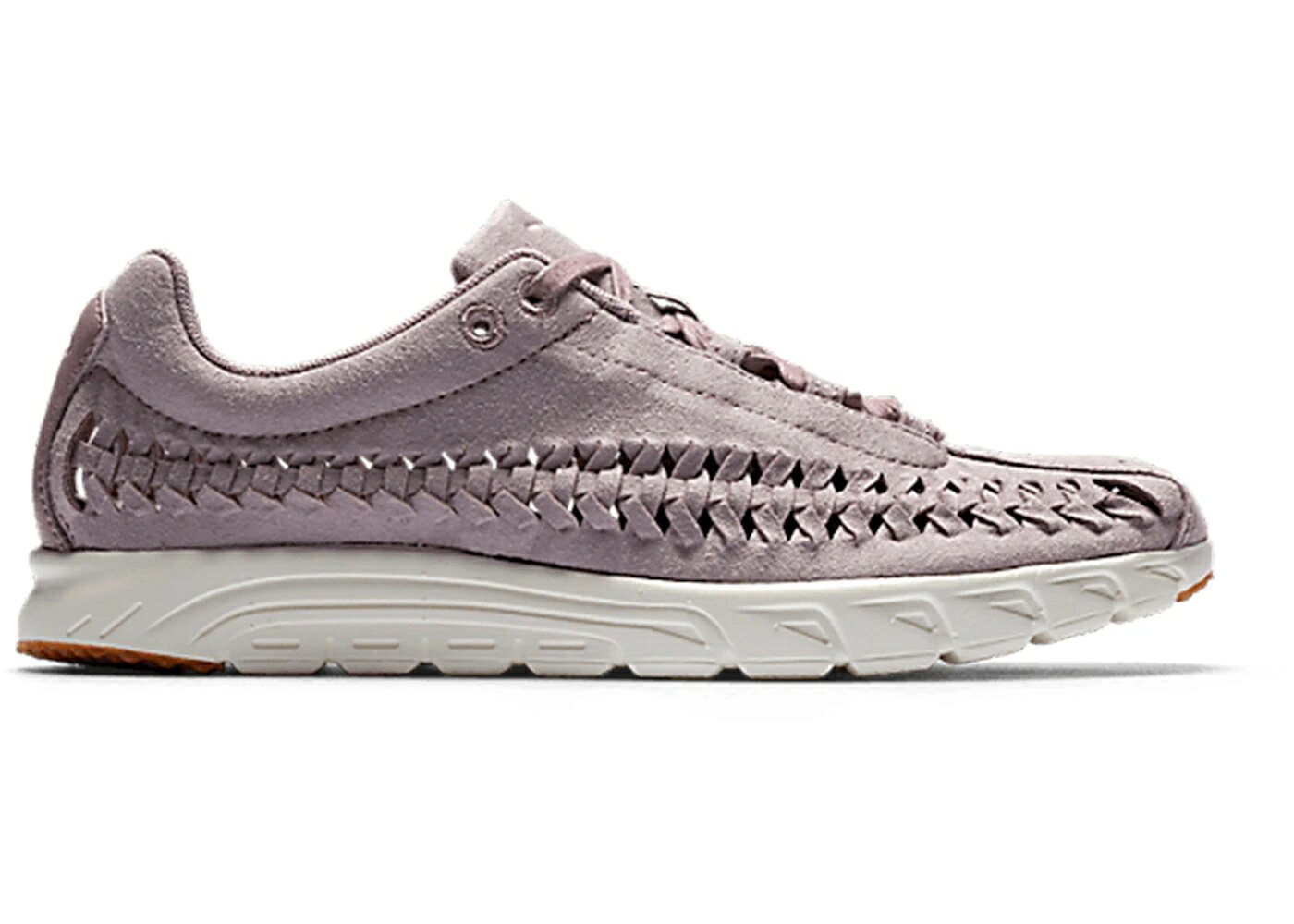 ナイキ ウーブン WOMEN\u0027S スニーカー レディース NIKE MAYFLY WOVEN PLUM FOG SAIL (WOMEN\u0027S) / PLUM FOG PLUM FOG SAIL