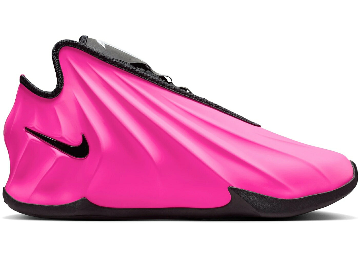 ナイキ ピンク 黒色 ブラック スニーカー メンズ NIKE GT FUTURE HYPER PINK / HYPER PINK BLACK HYPER PINK|スニケス