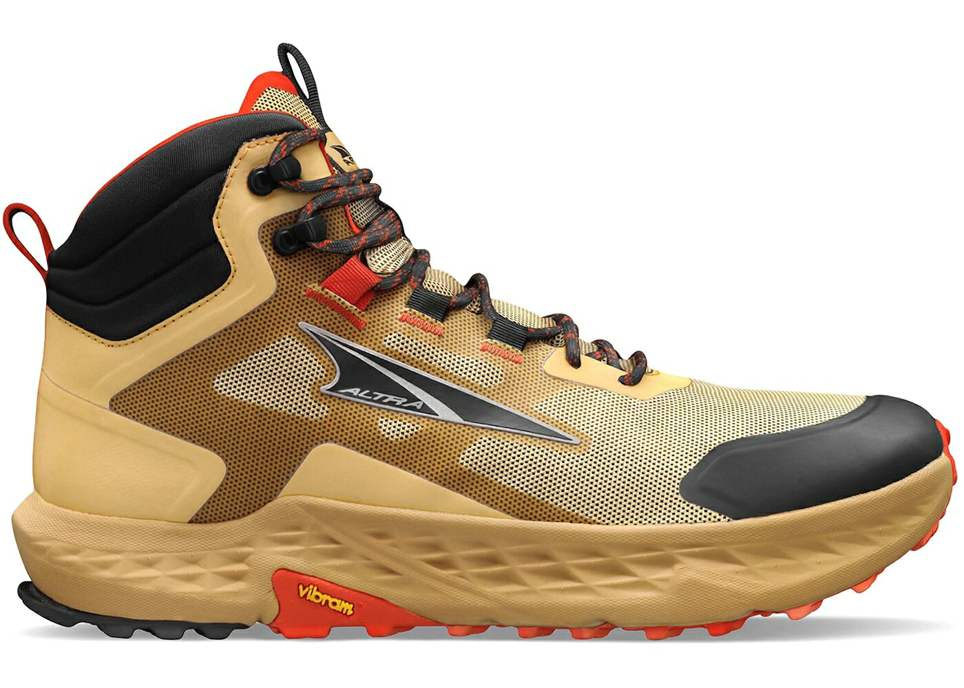 砂色 砂子 スニーカー メンズ ALTRA TIMP HIKER SAND /