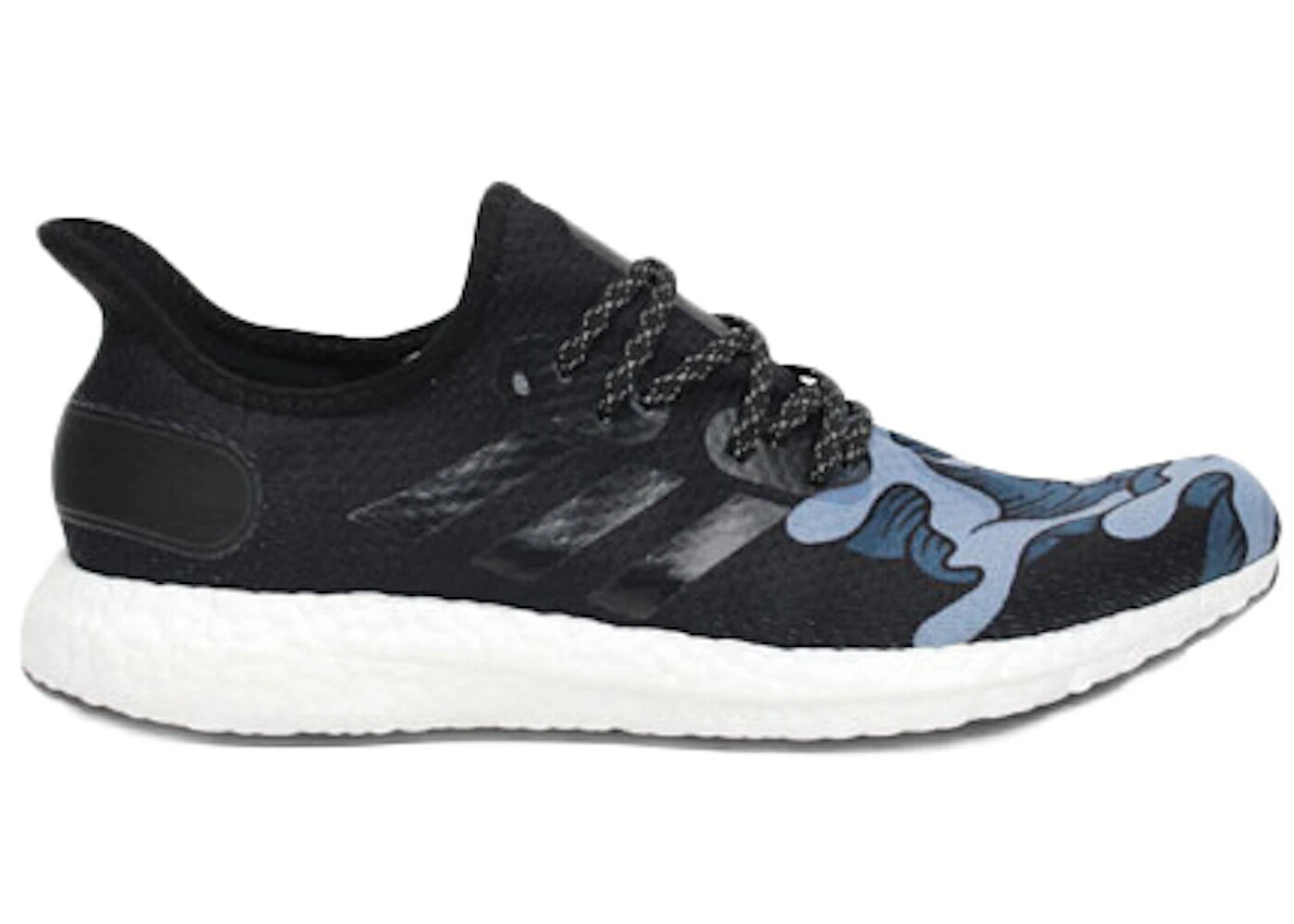 アディダス 黒いこと 黒いこと 青碧 青碧 白いこと 白いこと スニーカー メンズ ADIDAS SPEEDFACTORY AM4 AARON KAI BLACK BLUE / BLACK BLUE WHITE