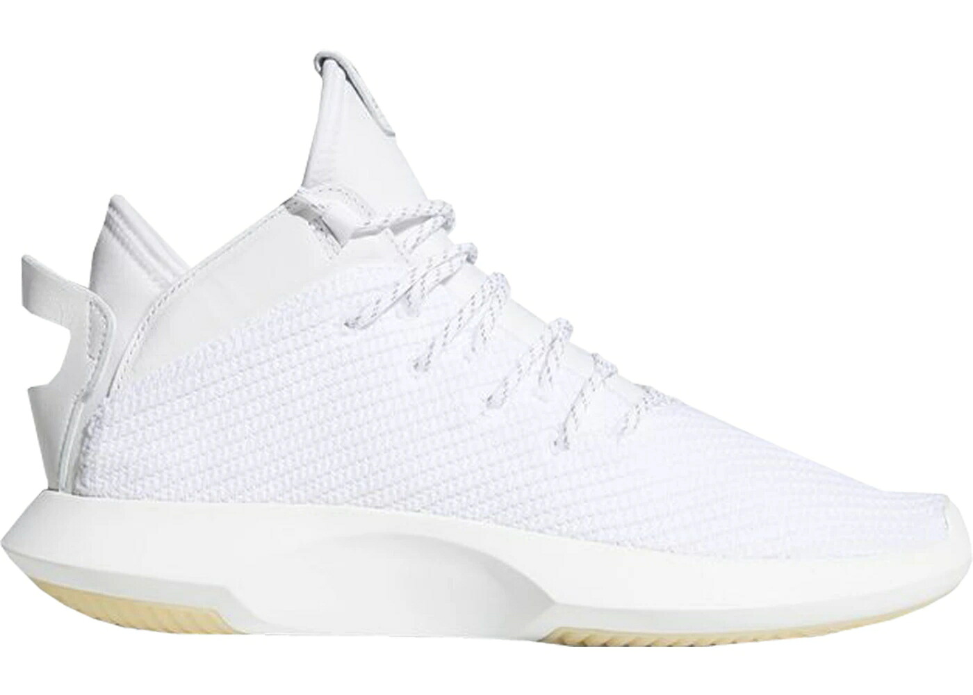アディダス クレイジー 白いこと 白いこと ゴールド スニーカー メンズ ADIDAS CRAZY 1 ADV RUNNING WHITE / RUNNING WHITE RUNNING WHITE GOLD