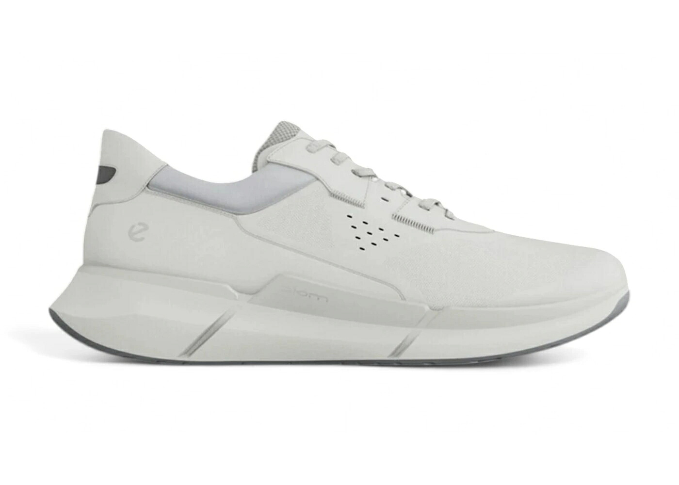 残響音 白いこと 白いこと 2.2 WOMEN\u0027S スニーカー レディース ECCO BIOM WHITE (WOMEN\u0027S) /