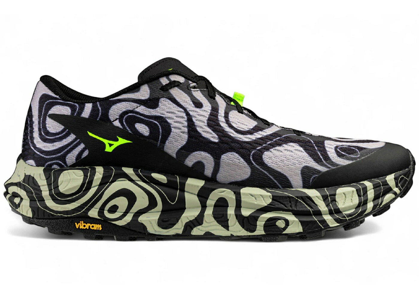 ミズノ ネオ 青碧 青碧 稲魂 黄味がかった 黄色 黒いこと 黒いこと スニーカー メンズ MIZUNO NEO ACCERA DAWN BLUE LIGHTNING YELLOW BLACK / DAWN BLUE LIGHTNING YELLOW BLACK