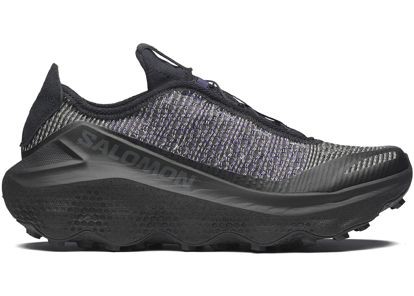 サロモン 黒いこと 黒いこと 佇まい スニーカー メンズ SALOMON ORAVA ADVANCED BLACK SEDONA SAGE / BLACK SEDONA SAGE ASTRAL AURA