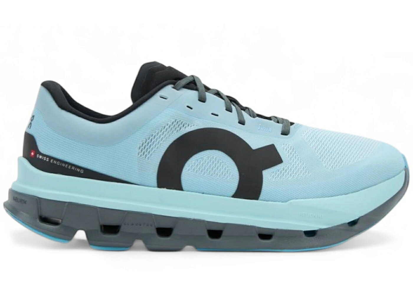オン スニーカー メンズ ON RUNNING CLOUDFLOW 5 ARCTIC STONE / ARCTIC STONE