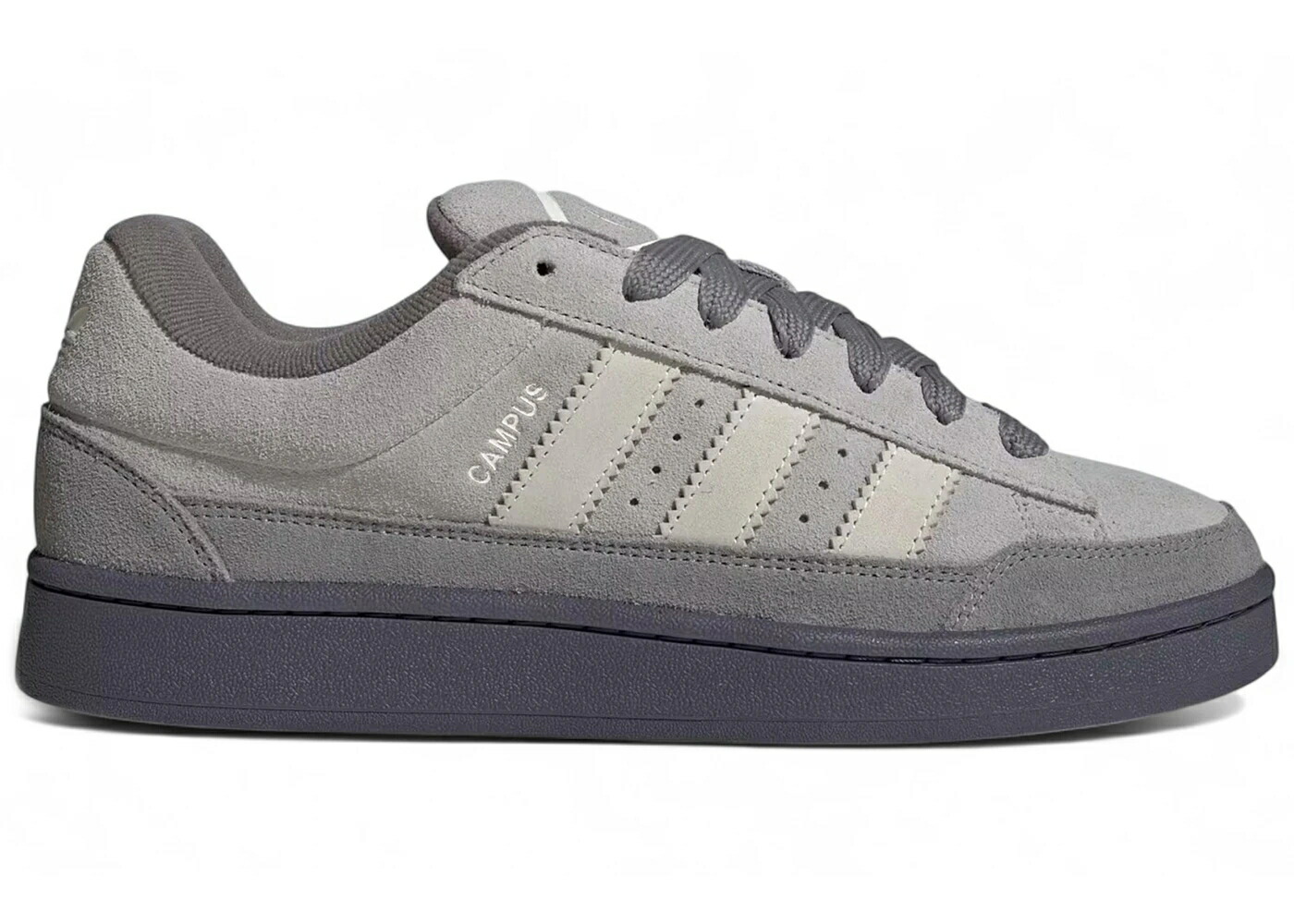 アディダス 構内 薄墨色 薄墨色 スニーカー メンズ ADIDAS CAMPUS ST AURORA ONIX / GREY TWO GREY THREE AURORA ONIX