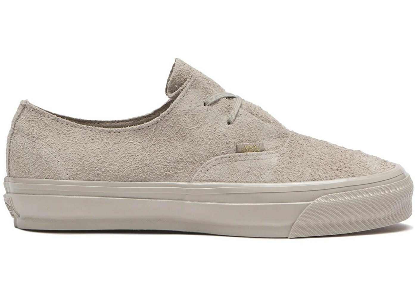 ヴァンズ バンズ 割り増し金 オーセンティック スニーカー メンズ VANS PREMIUM AUTHENTIC EASE MUSHROOM /