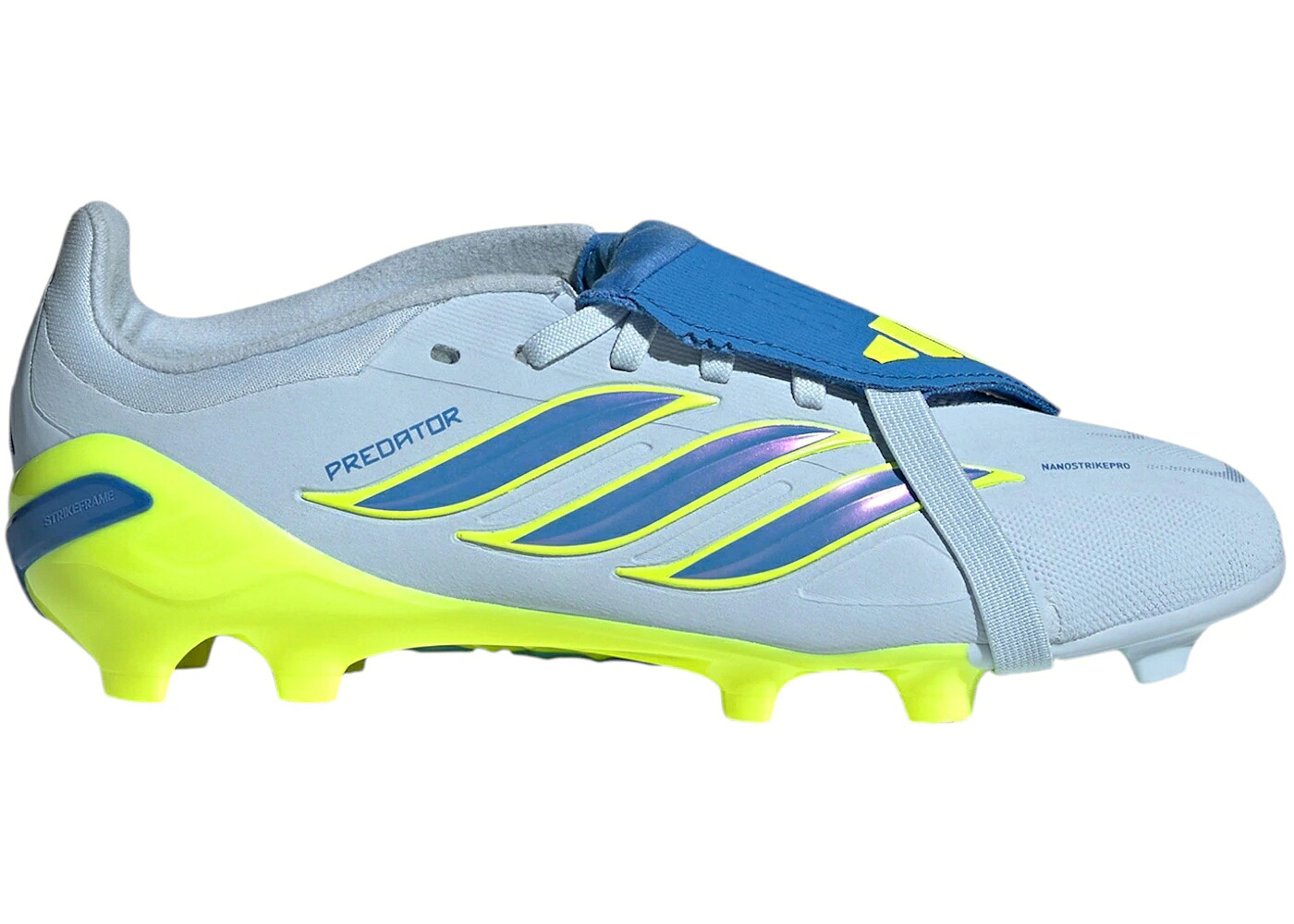 アディダス プレデター エリート 天の原 青碧 青碧 野球クラブ お坊っちゃん キッズ ADIDAS PREDATOR ELITE FOLD-OVER TONGUE FG ICE COLD PRECISION PACK (GS) / CRYSTAL SKY RAY BLUE TEAM SOLAR もの言う花 マタニティ スニー