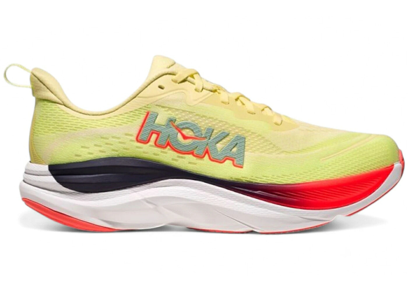 ホカオネオネ WOMEN\u0027S スニーカー レディース HOKA ONE ONE HOKA ONE SKYFLOW SUNLIGHT NEON YUZU (WOMEN\u0027S) / SUNLIGHT NEON YUZU