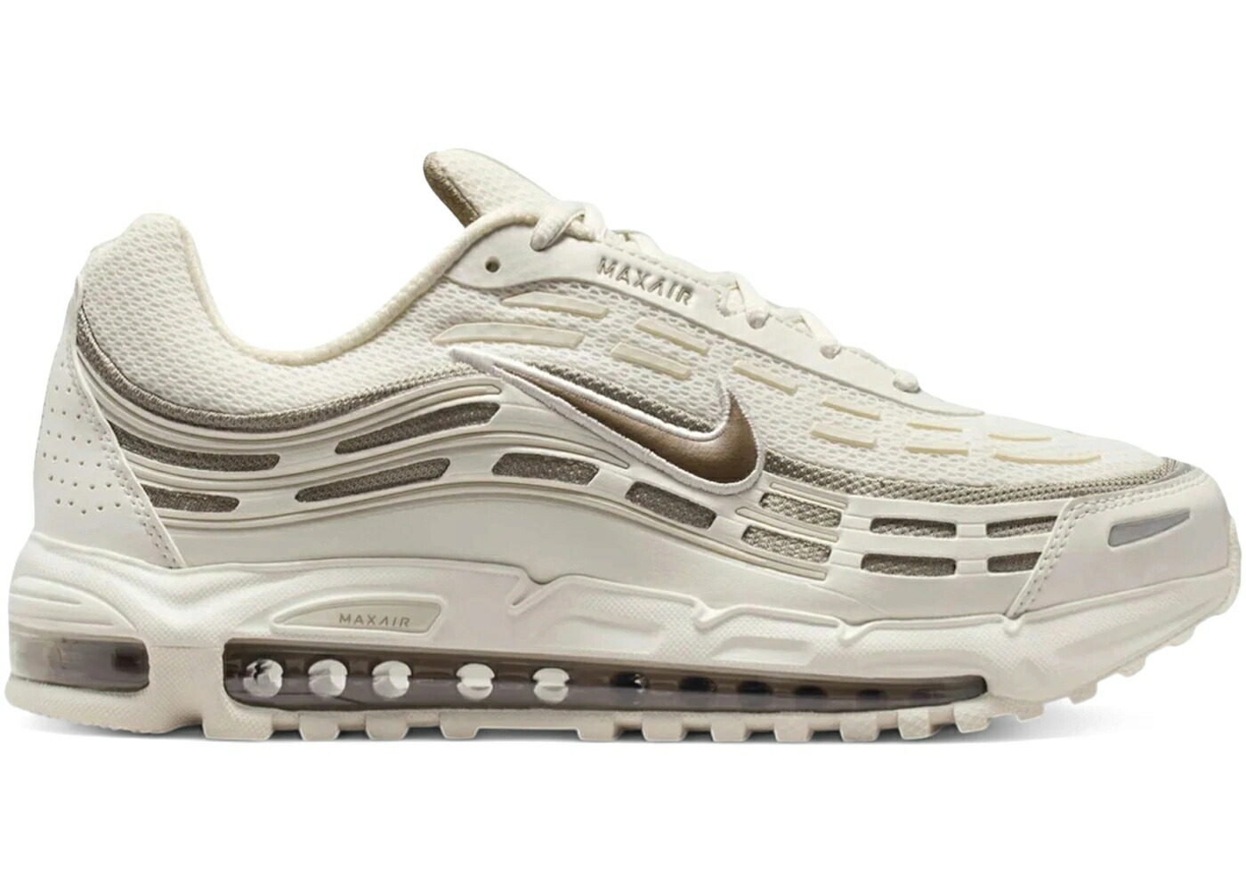 ナイキ マックス しろがね色 しろがね色 エア湖マックス 2.5 スニーカー メンズ NIKE AIR MAX TL PHANTOM MOON FOSSIL / PHANTOM PHANTOM METALLIC SILVER