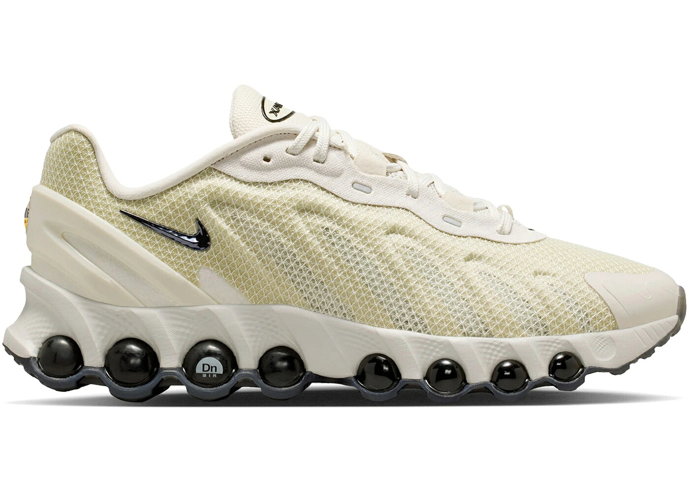 ナイキ マックス 黒いこと 黒いこと エア湖マックス スニーカー メンズ NIKE AIR MAX DN8 LIGHT BONE MESH / LIGHT BONE LIGHT BONE BLACK