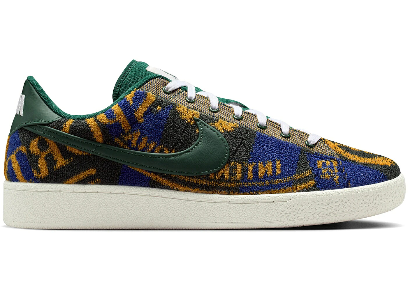ナイキ 庭球 古典派音楽 割り増し金 白いこと 白いこと スニーカー メンズ NIKE TENNIS CLASSIC PREMIUM FIR WHITE SAIL / FIR WHITE SAIL FIR